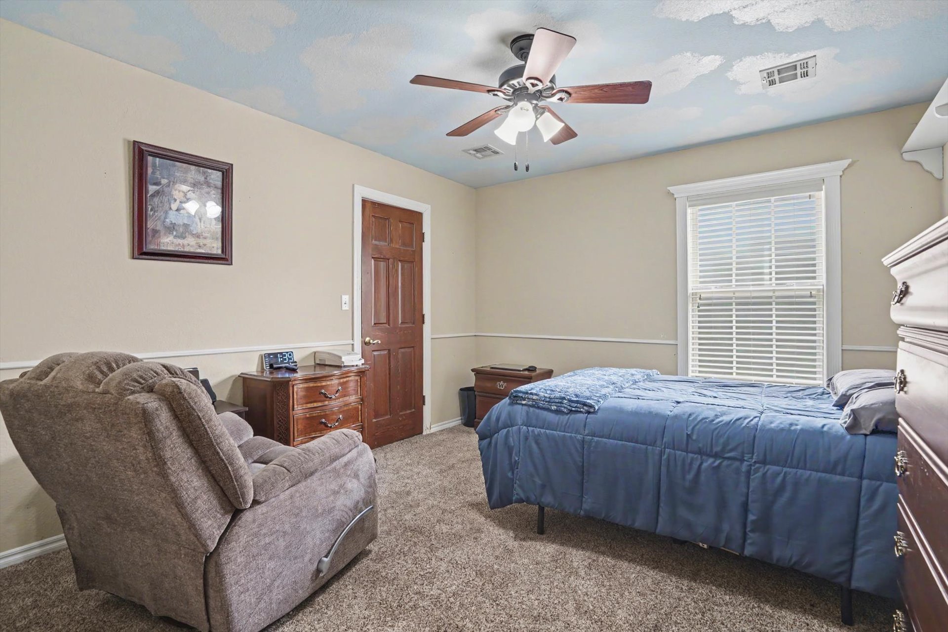 1109 W Granger Street Broken Arrow OK 74012