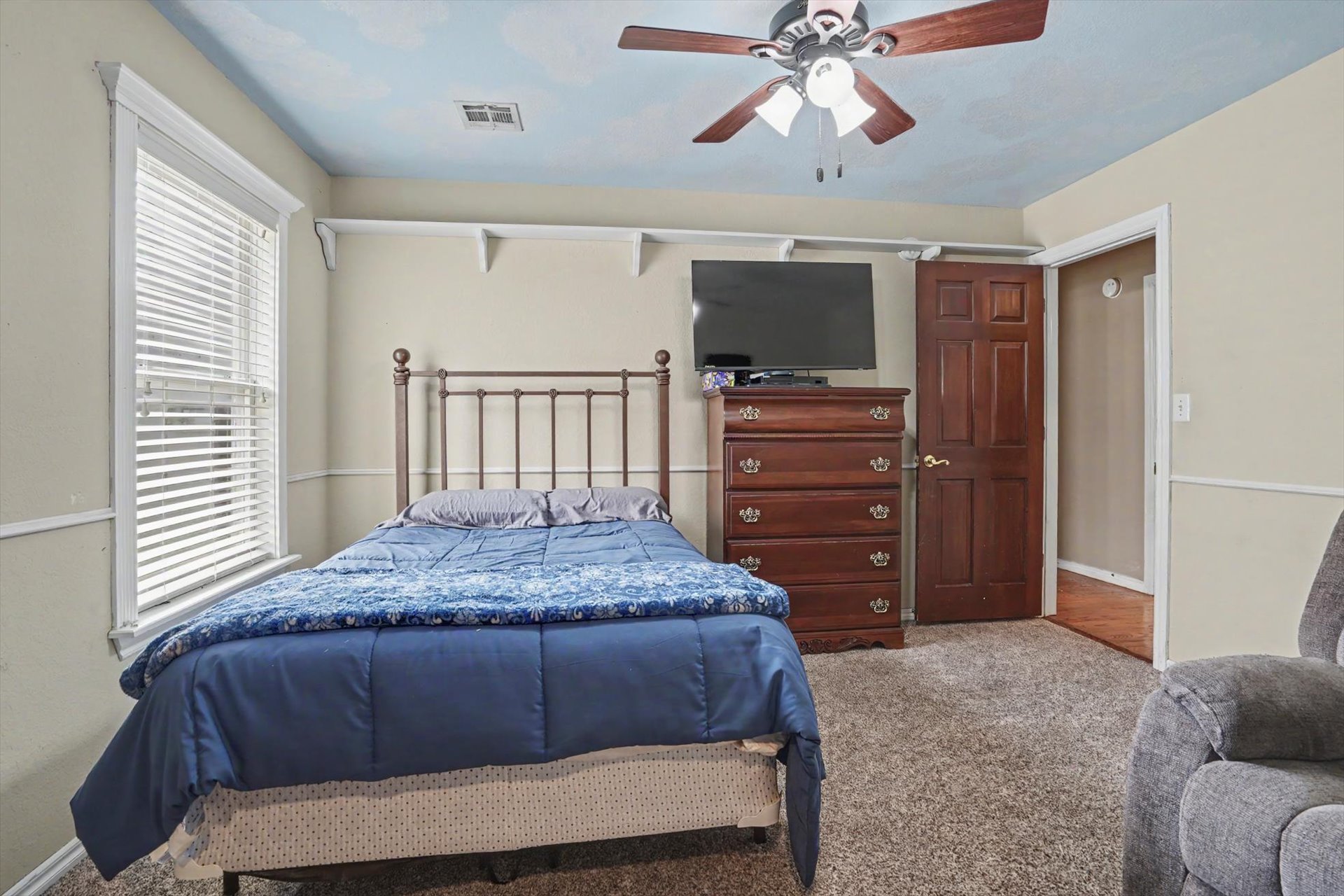 1109 W Granger Street Broken Arrow OK 74012