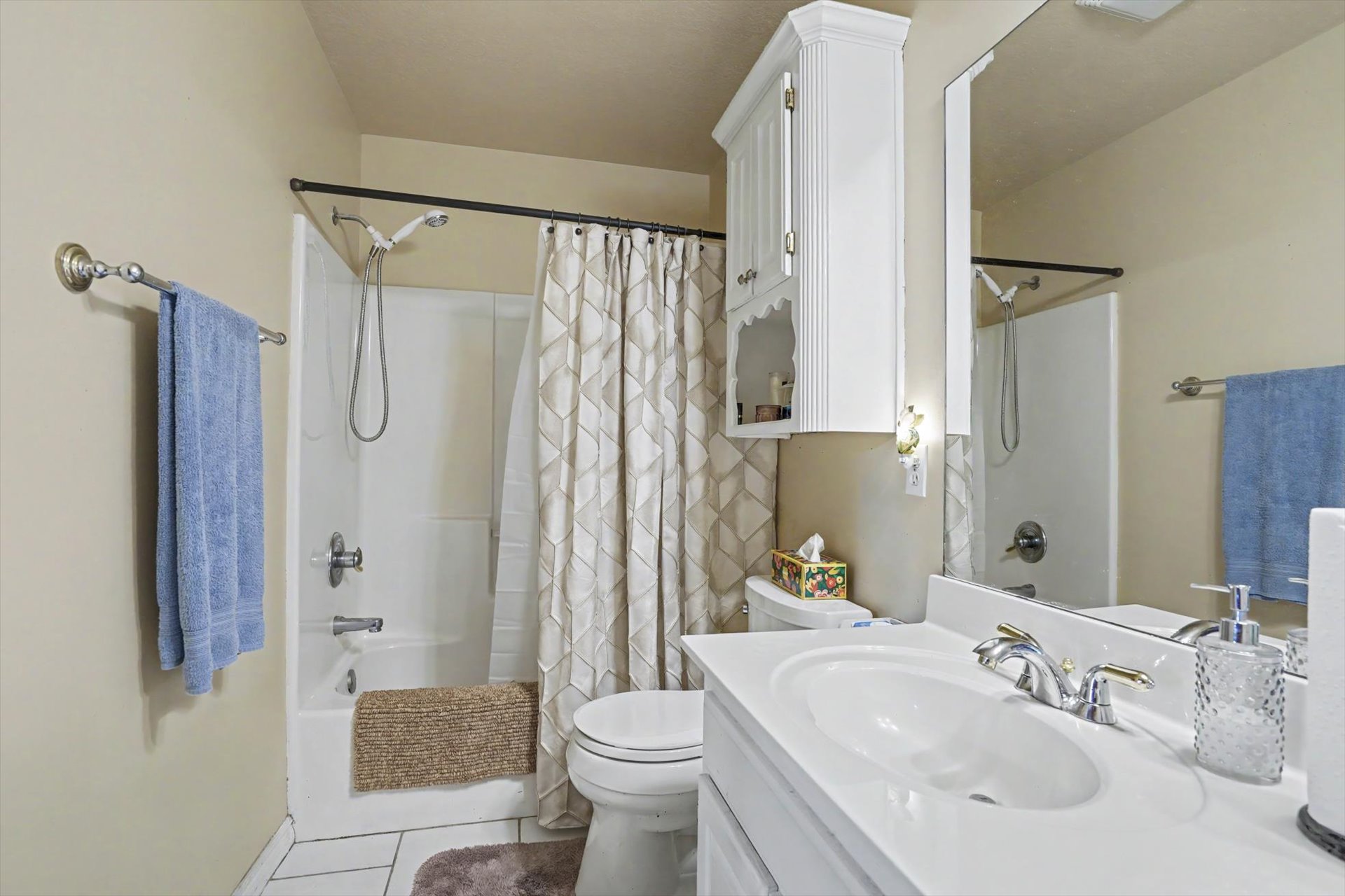 1109 W Granger Street Broken Arrow OK 74012
