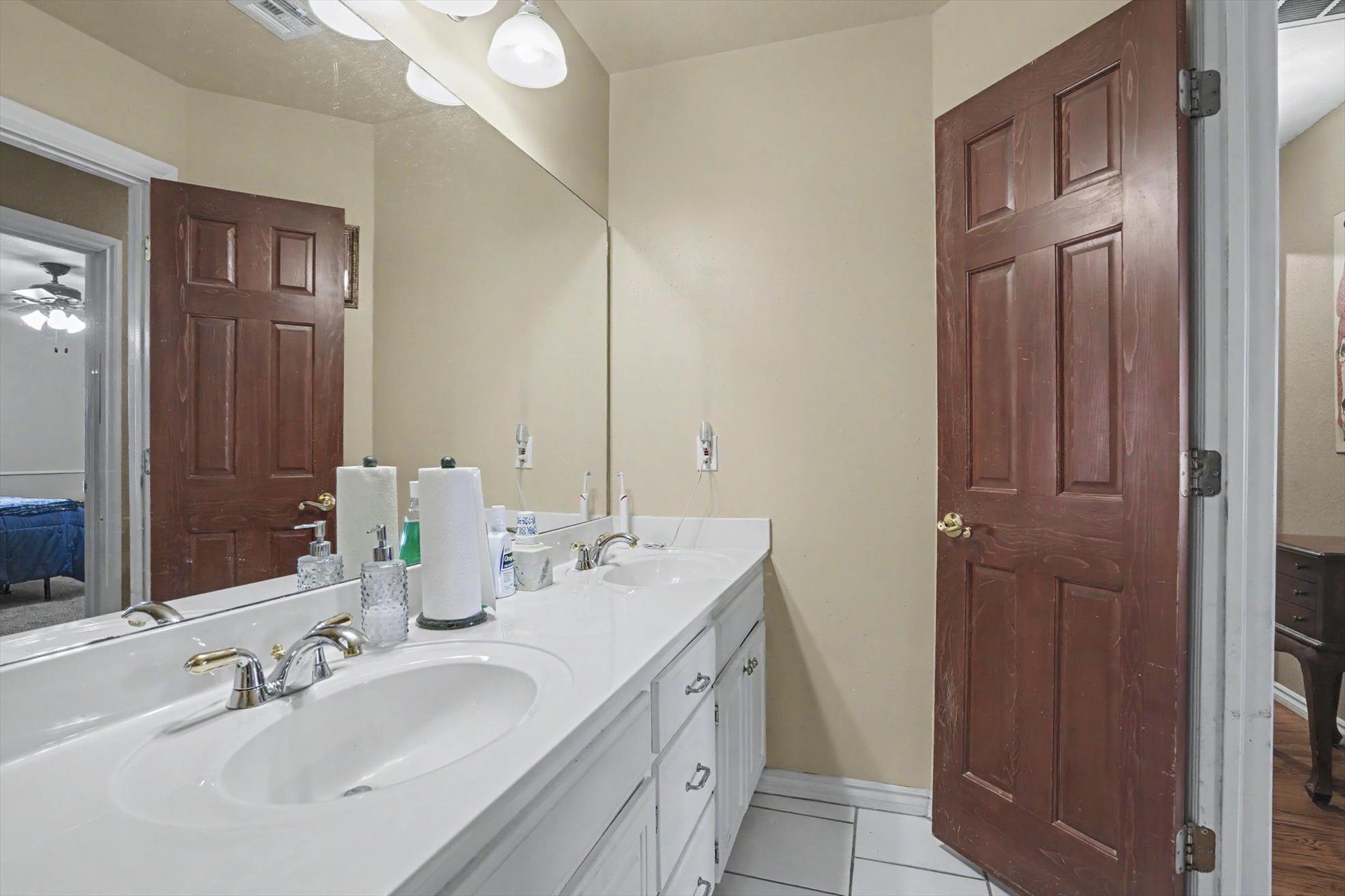 1109 W Granger Street Broken Arrow OK 74012