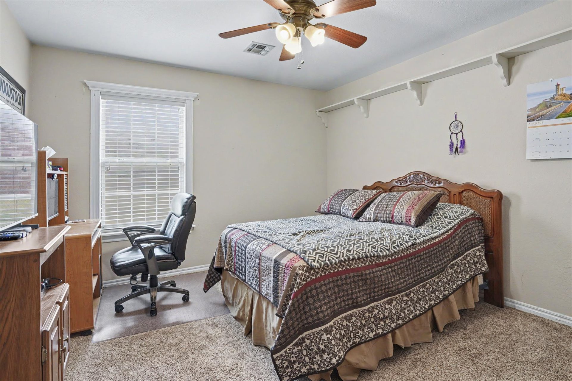 1109 W Granger Street Broken Arrow OK 74012