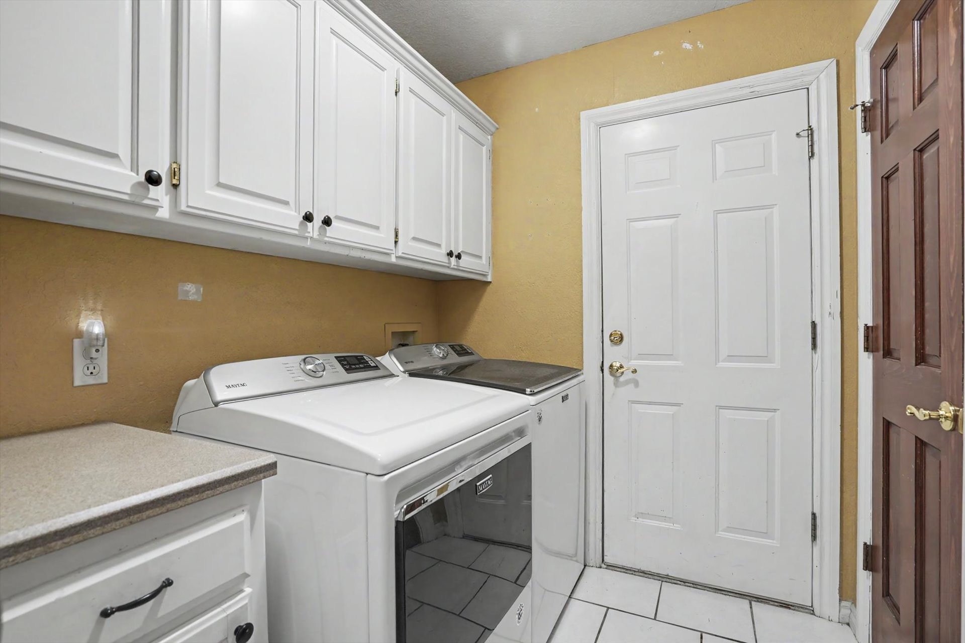 1109 W Granger Street Broken Arrow OK 74012
