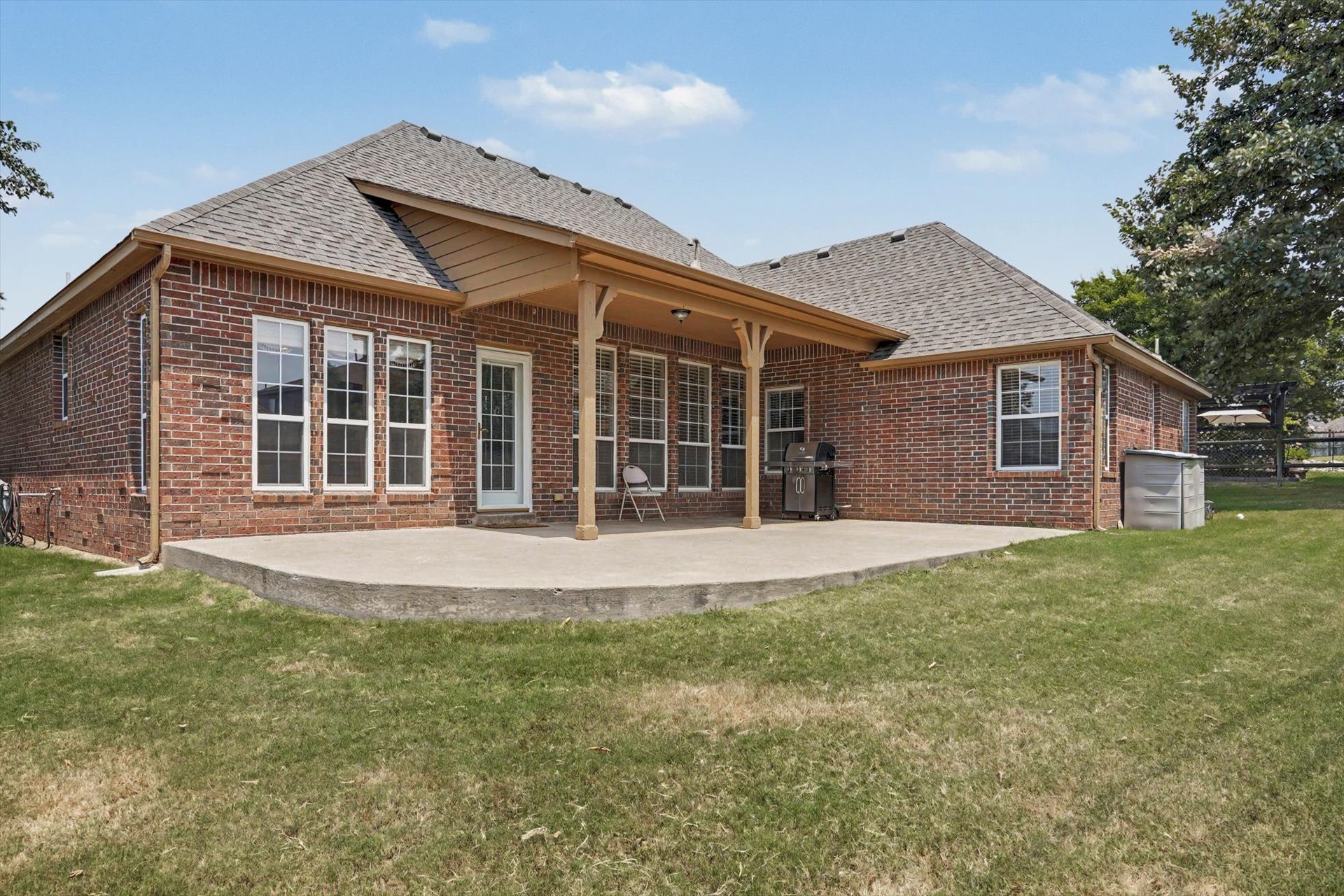 1109 W Granger Street Broken Arrow OK 74012