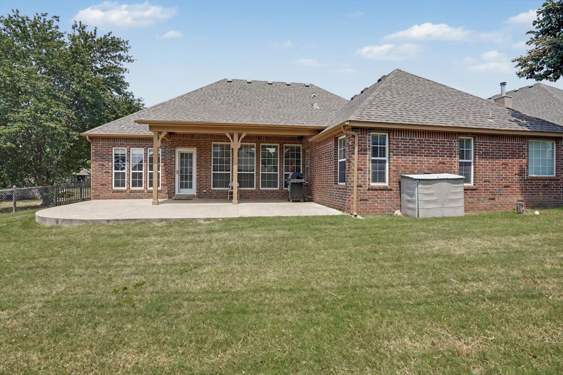 1109 W Granger Street Broken Arrow OK 74012