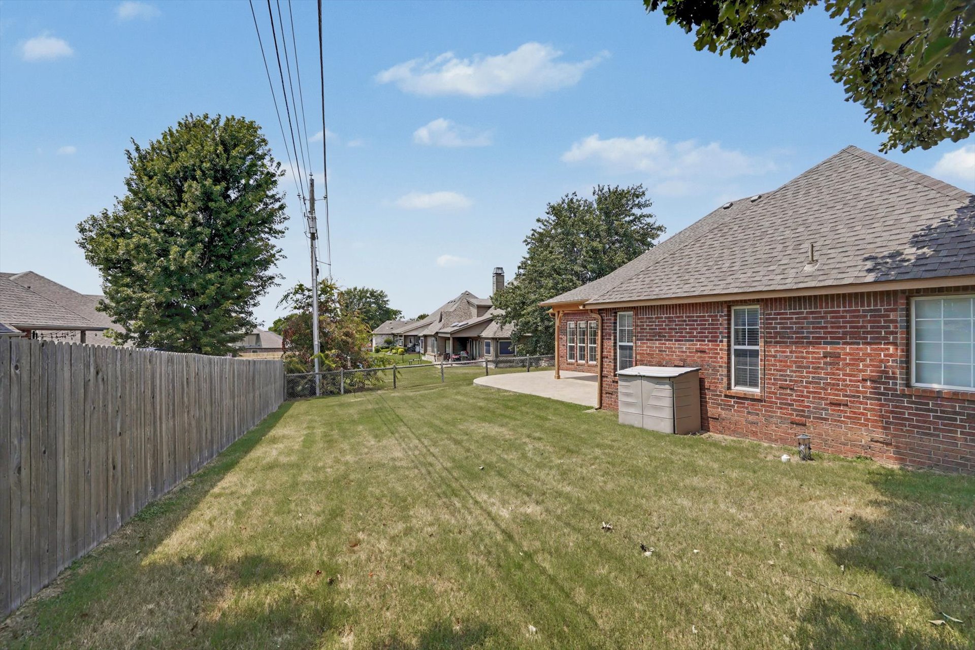 1109 W Granger Street Broken Arrow OK 74012