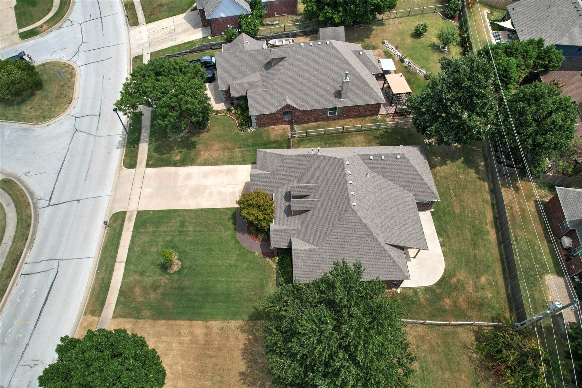 1109 W Granger Street Broken Arrow OK 74012
