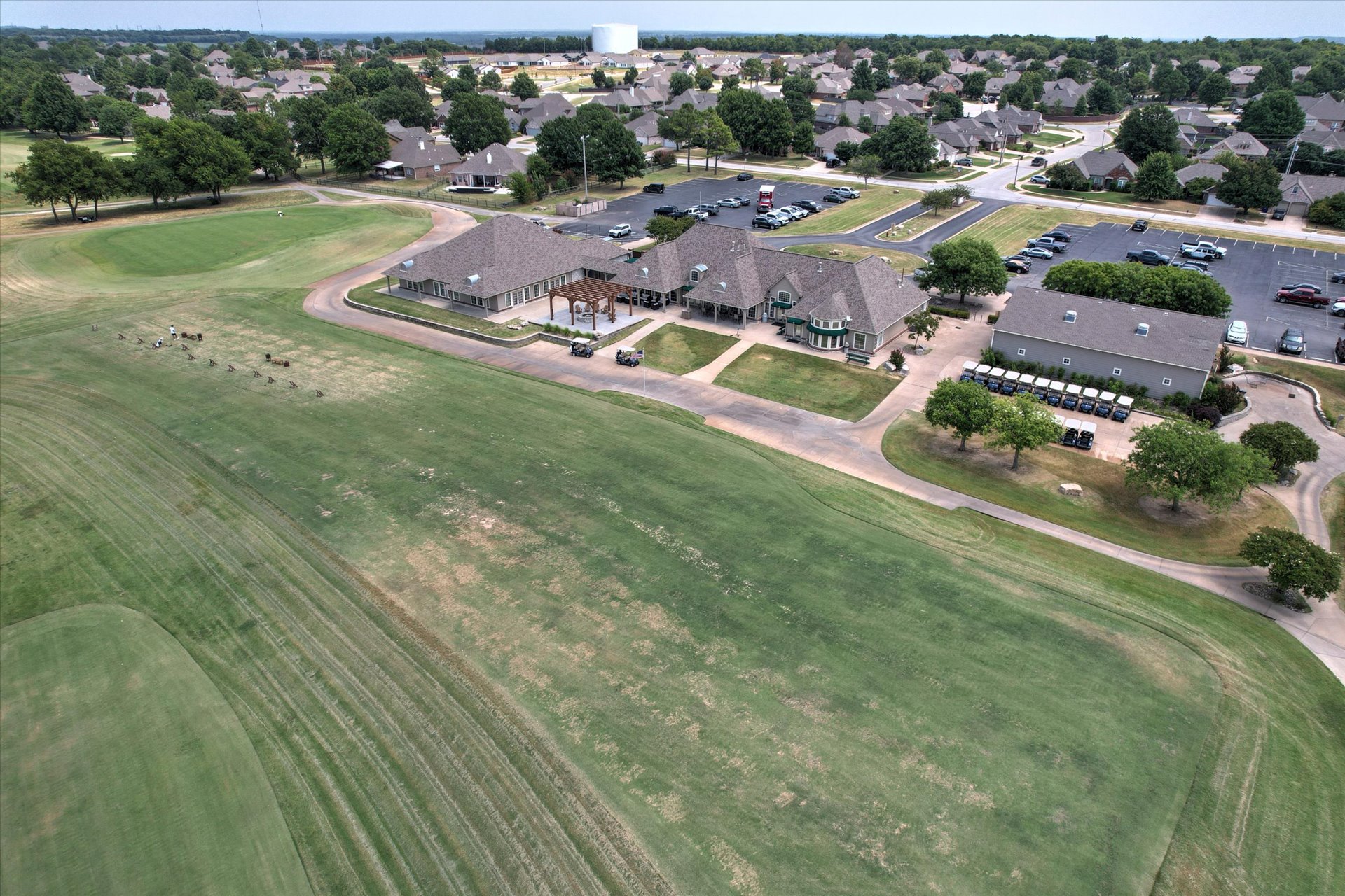1109 W Granger Street Broken Arrow OK 74012