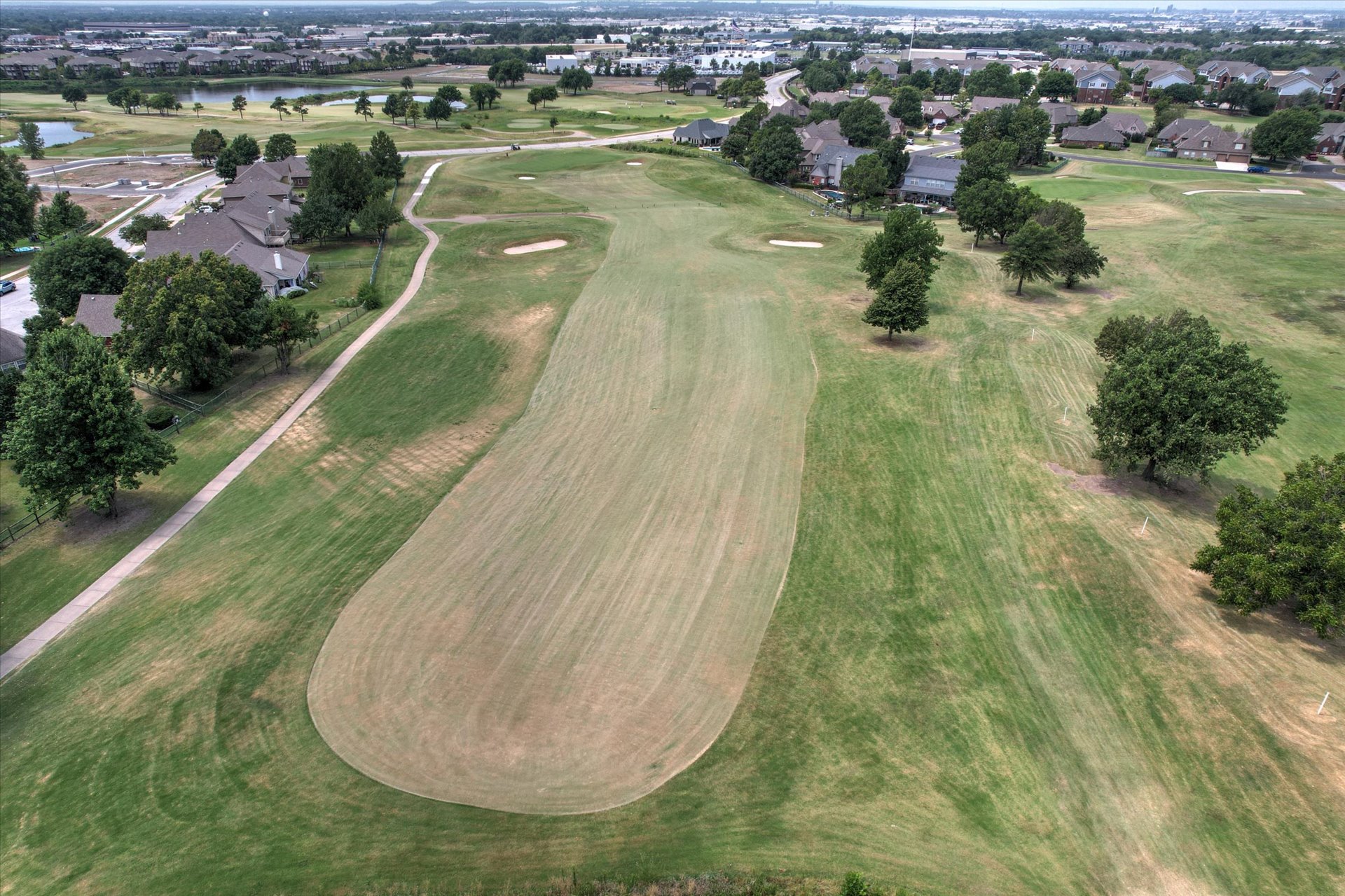 1109 W Granger Street Broken Arrow OK 74012