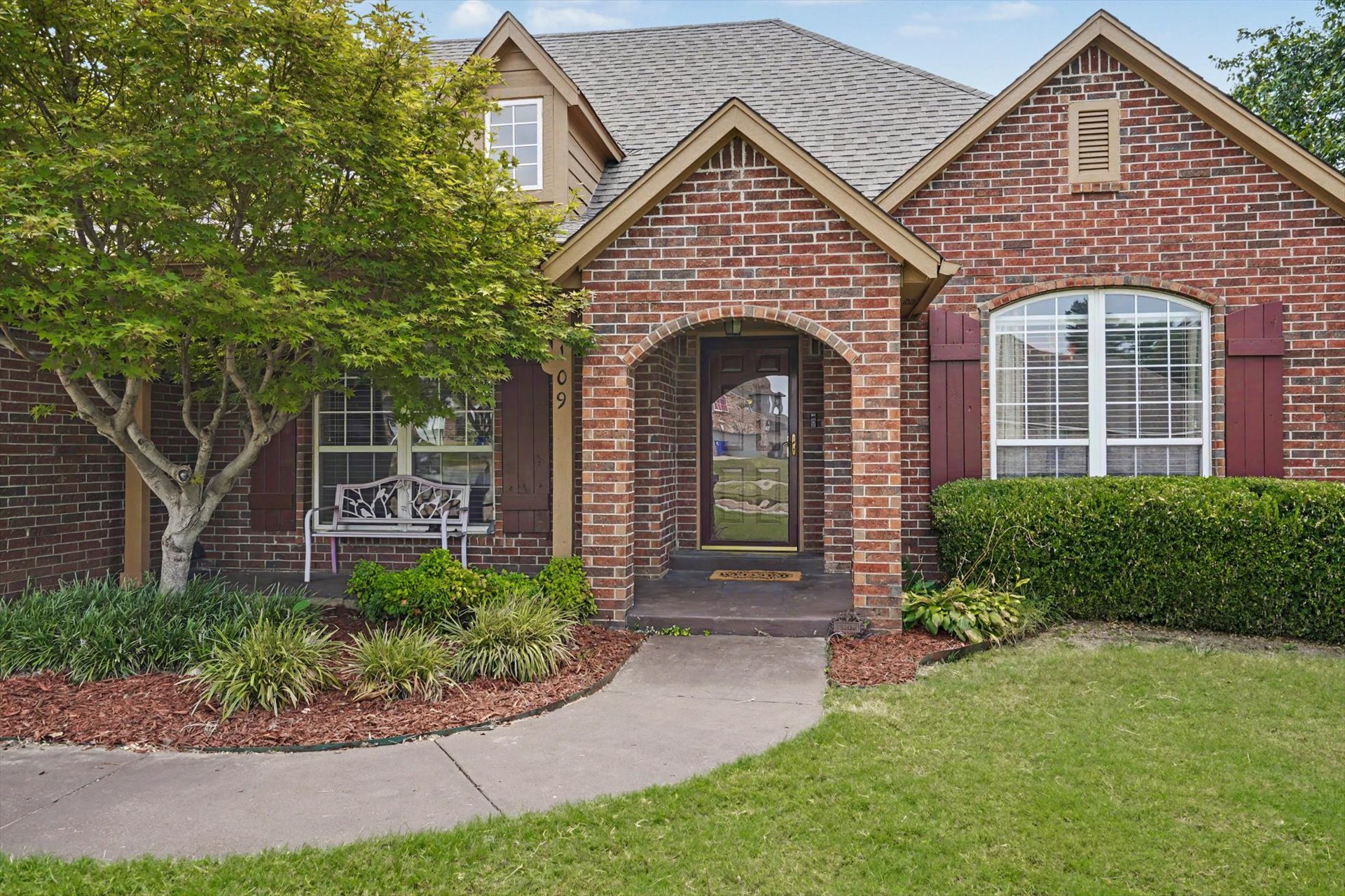 1109 W Granger Street Broken Arrow OK 74012