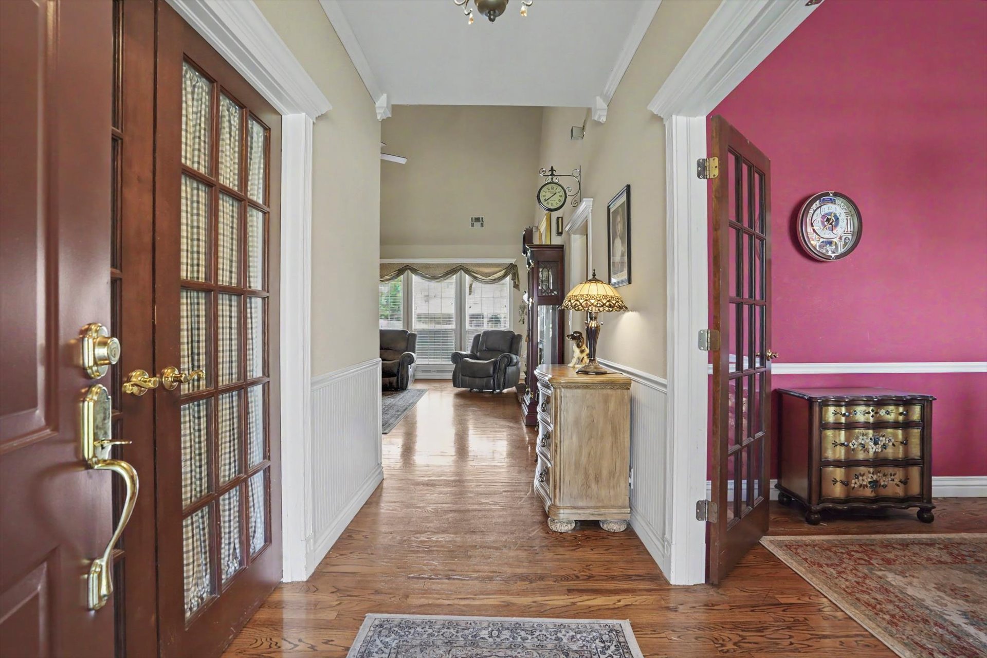 1109 W Granger Street Broken Arrow OK 74012