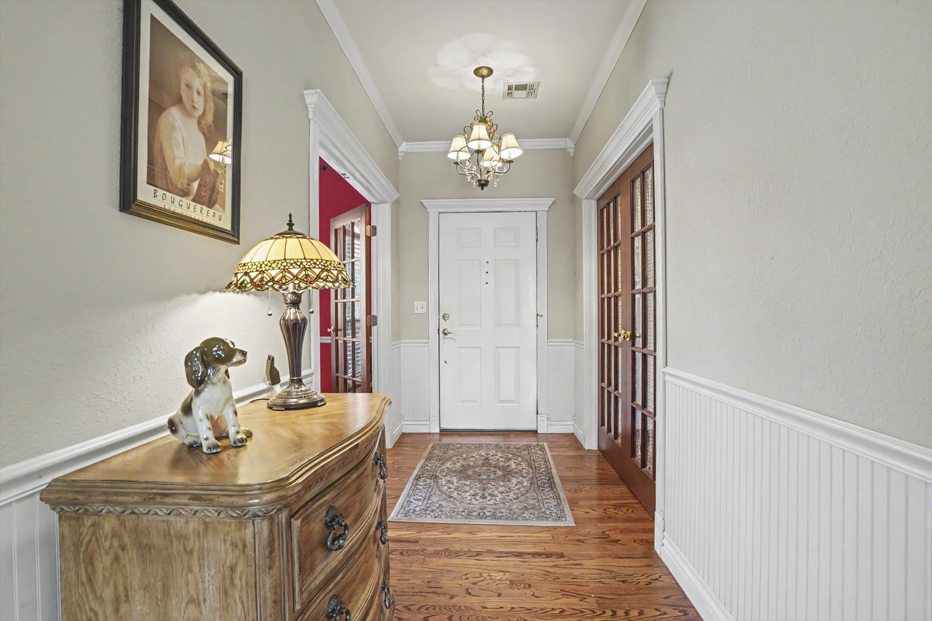 1109 W Granger Street Broken Arrow OK 74012