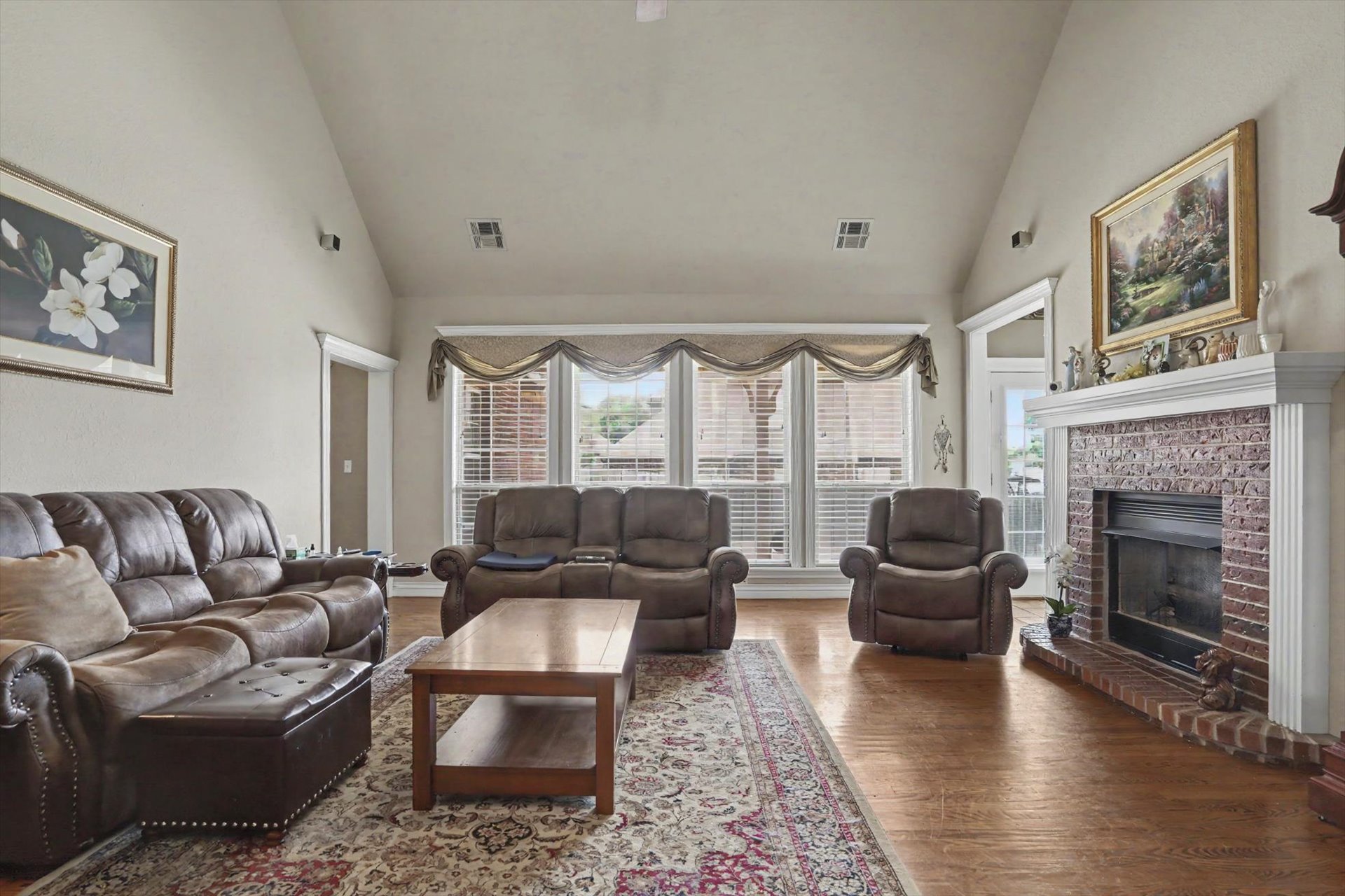 1109 W Granger Street Broken Arrow OK 74012