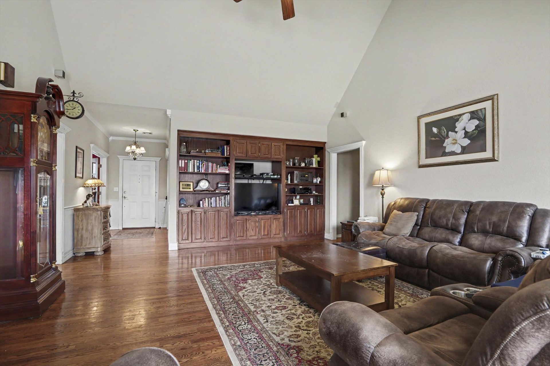 1109 W Granger Street Broken Arrow OK 74012