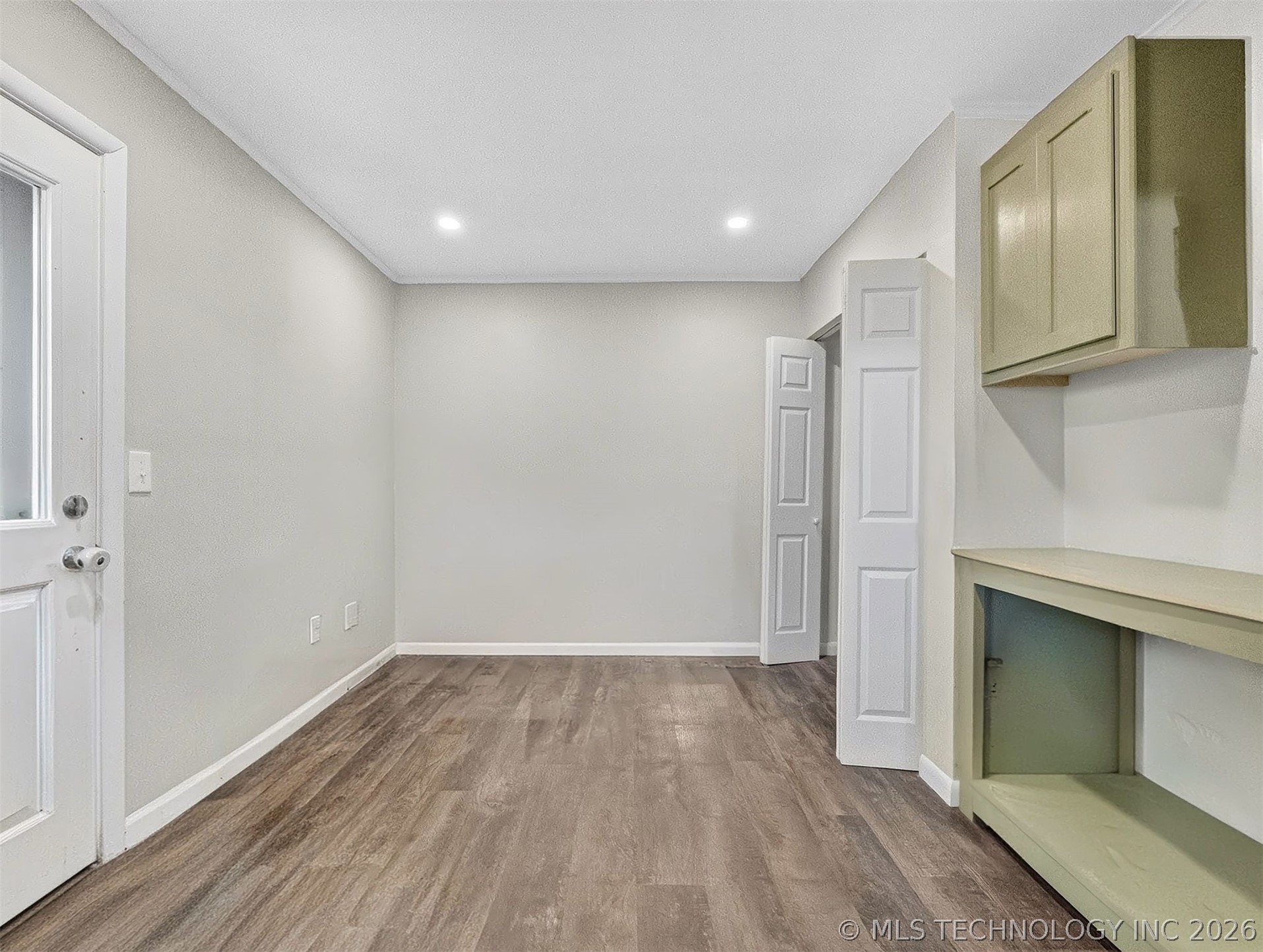 202 E Hickory Street Coweta OK 74429