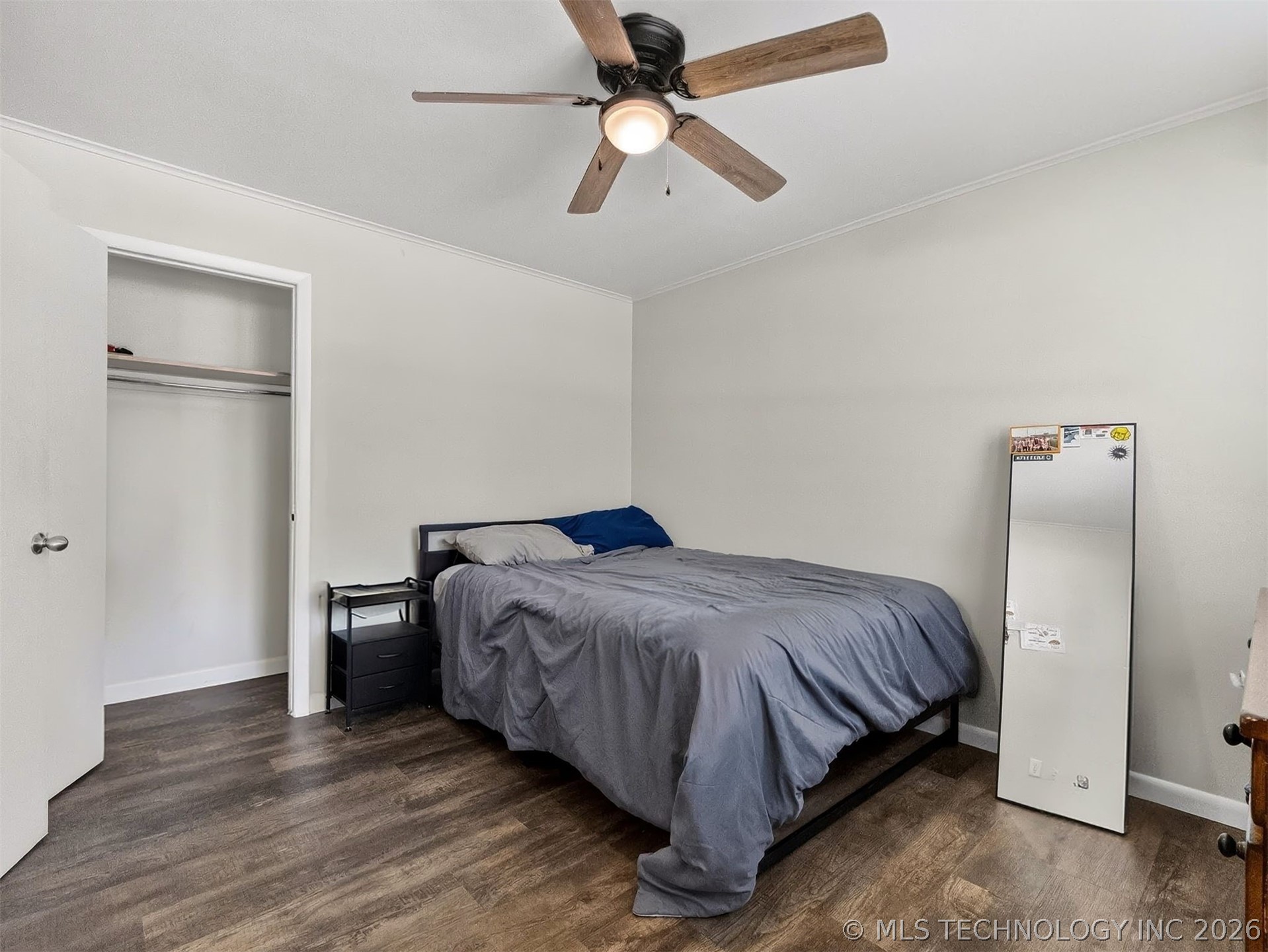 202 E Hickory Street Coweta OK 74429