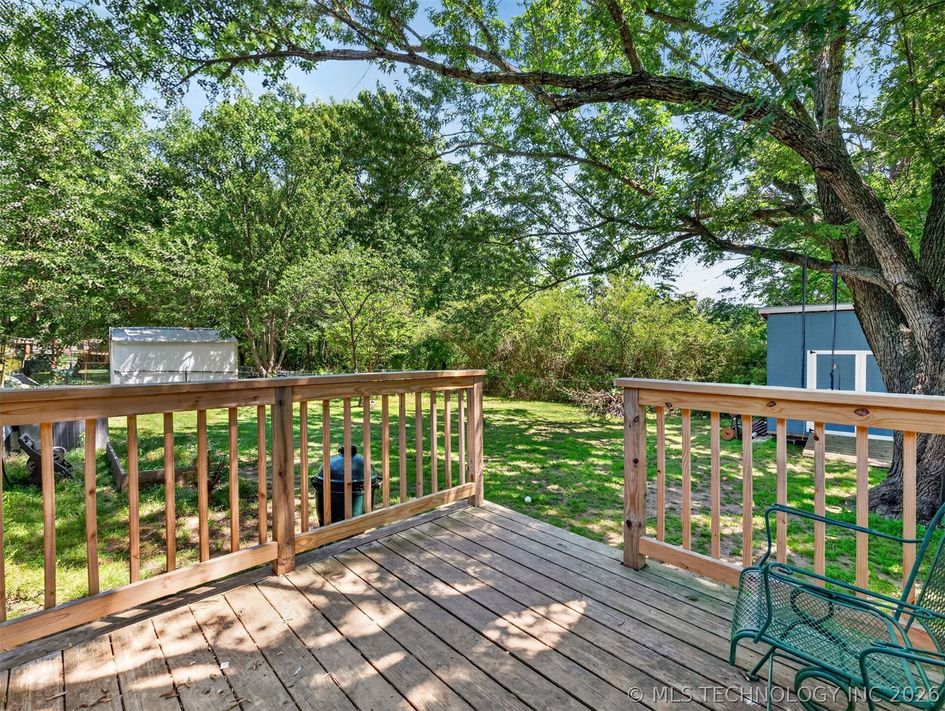 202 E Hickory Street Coweta OK 74429
