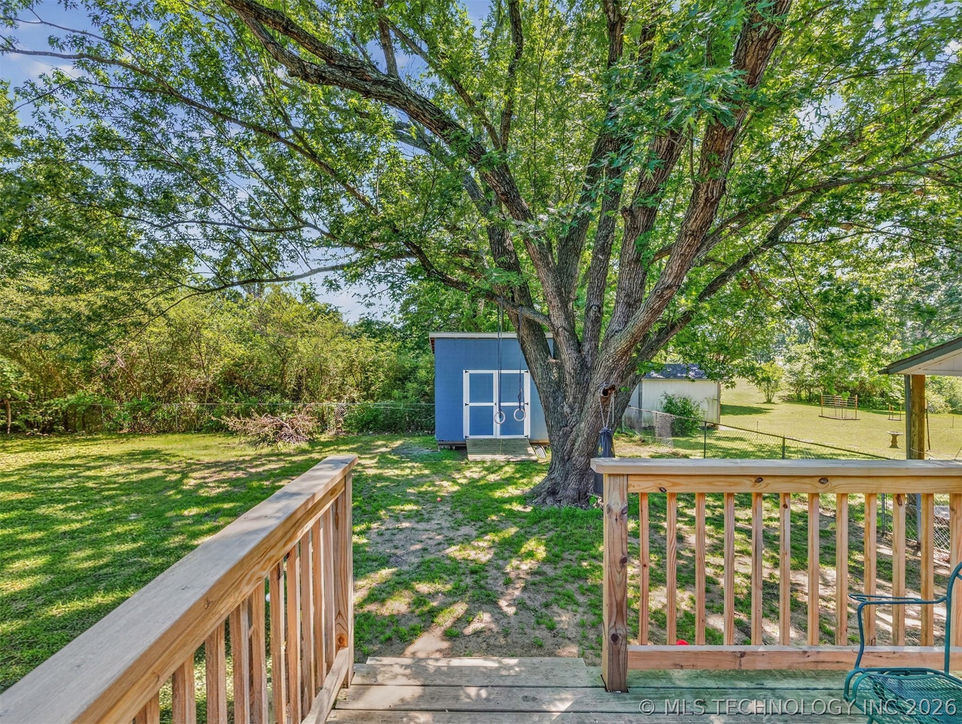 202 E Hickory Street Coweta OK 74429
