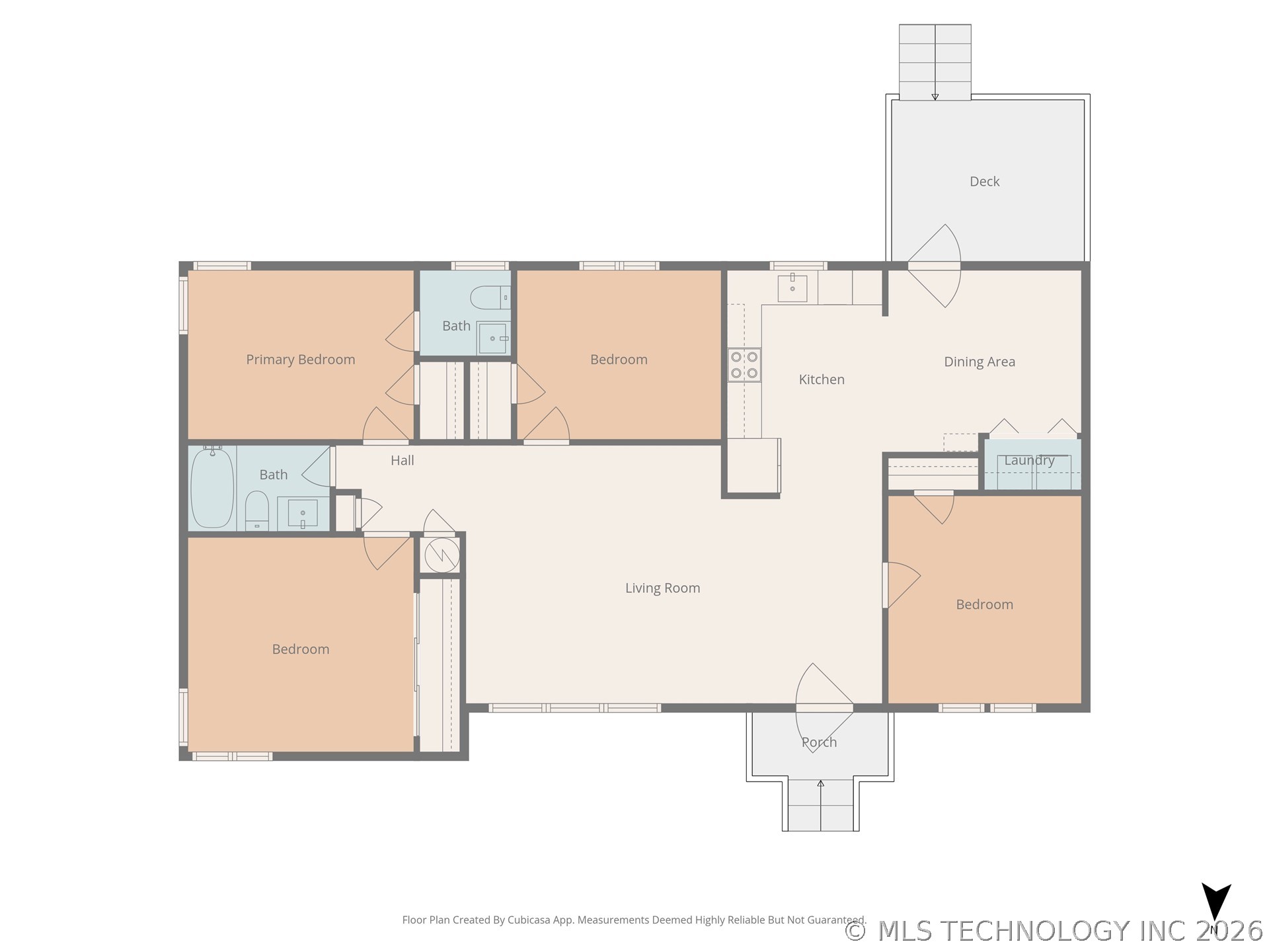 202 E Hickory Street Coweta OK 74429