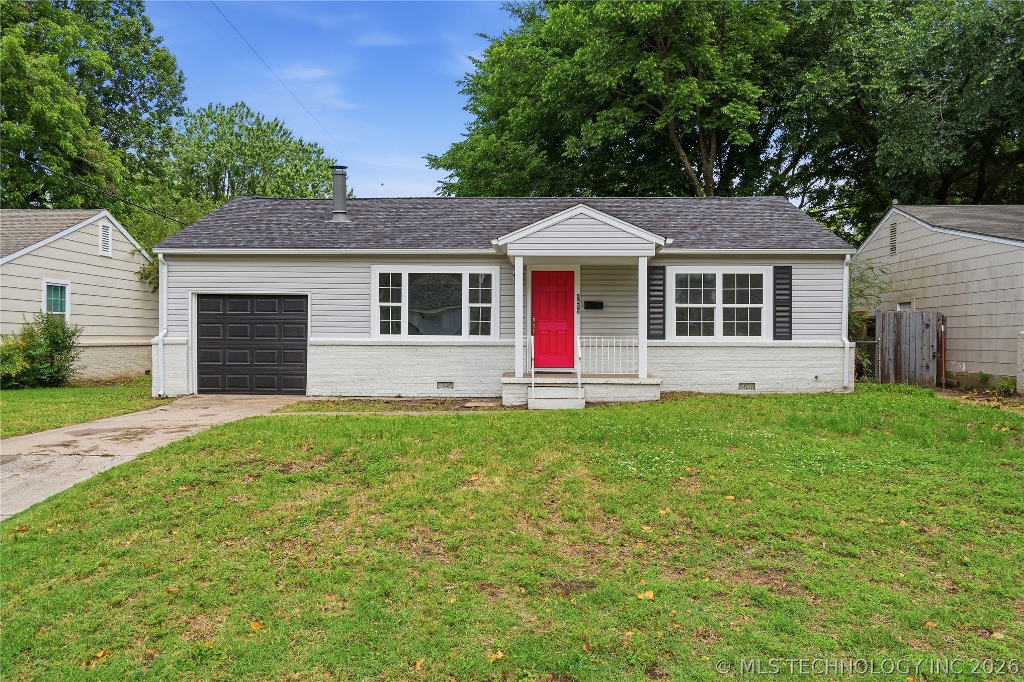 4655 S Trenton Avenue Tulsa OK 74105