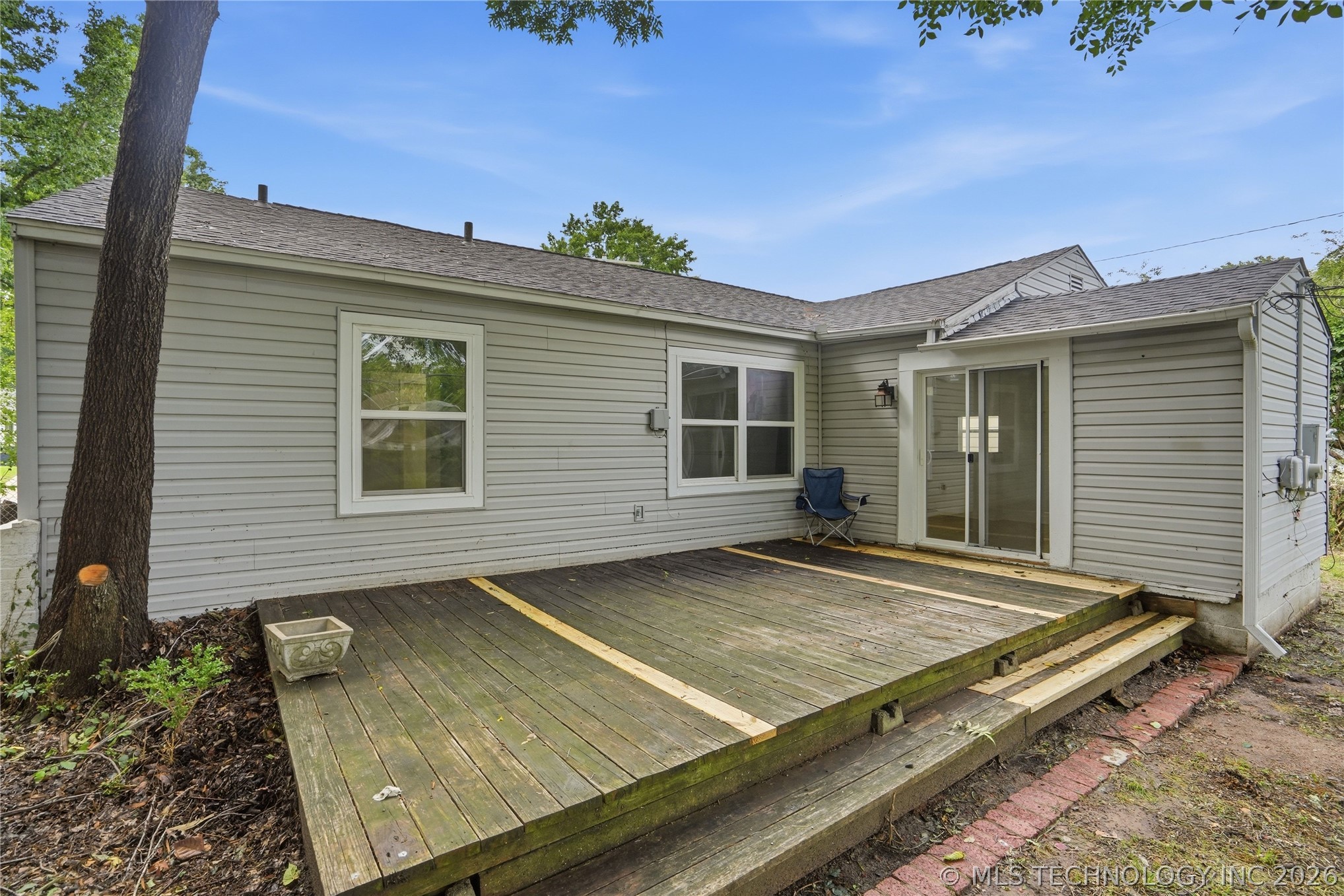4655 S Trenton Avenue Tulsa OK 74105