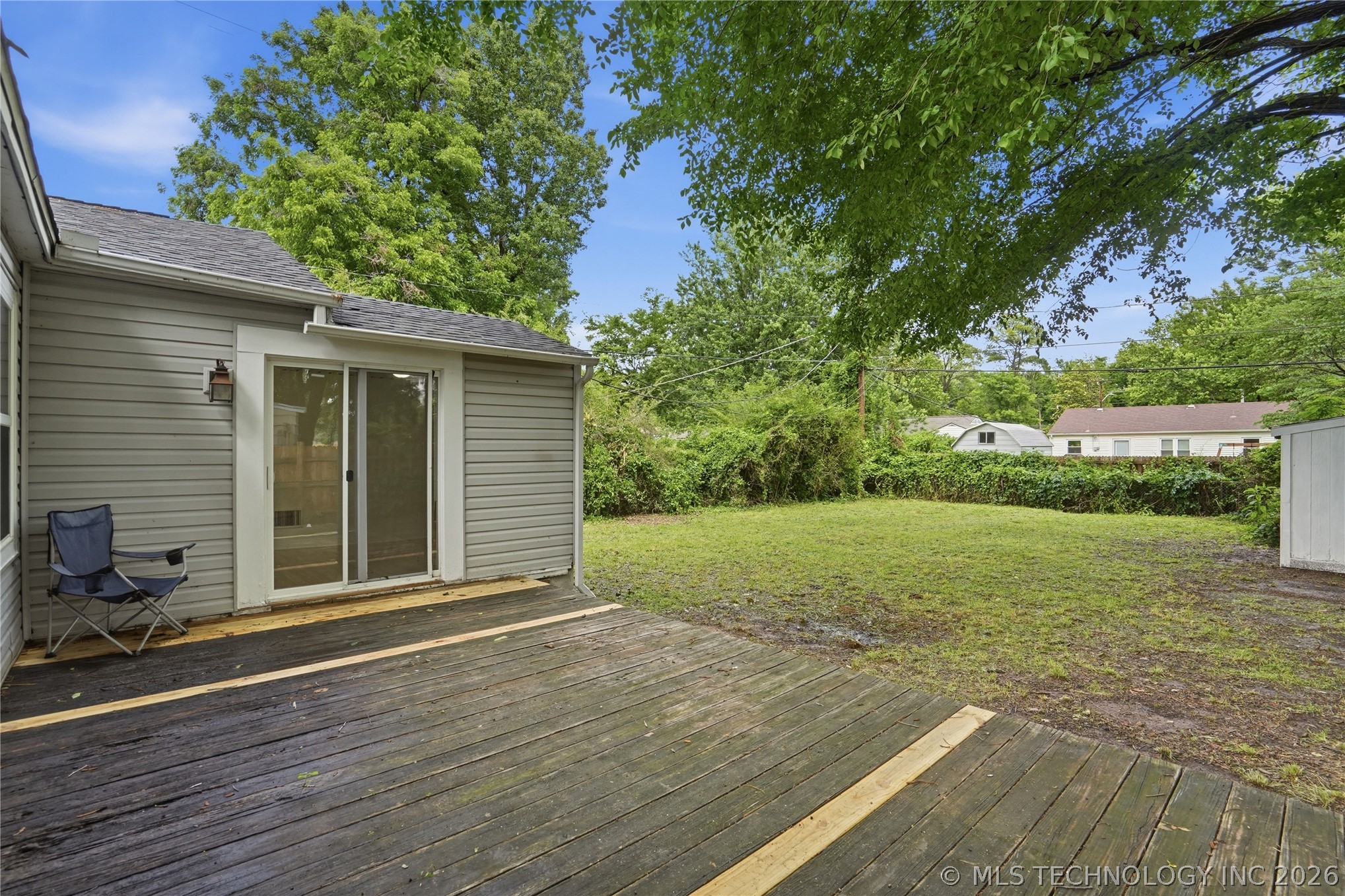 4655 S Trenton Avenue Tulsa OK 74105