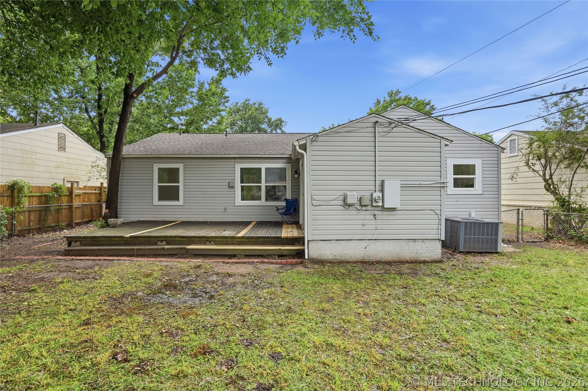 4655 S Trenton Avenue Tulsa OK 74105