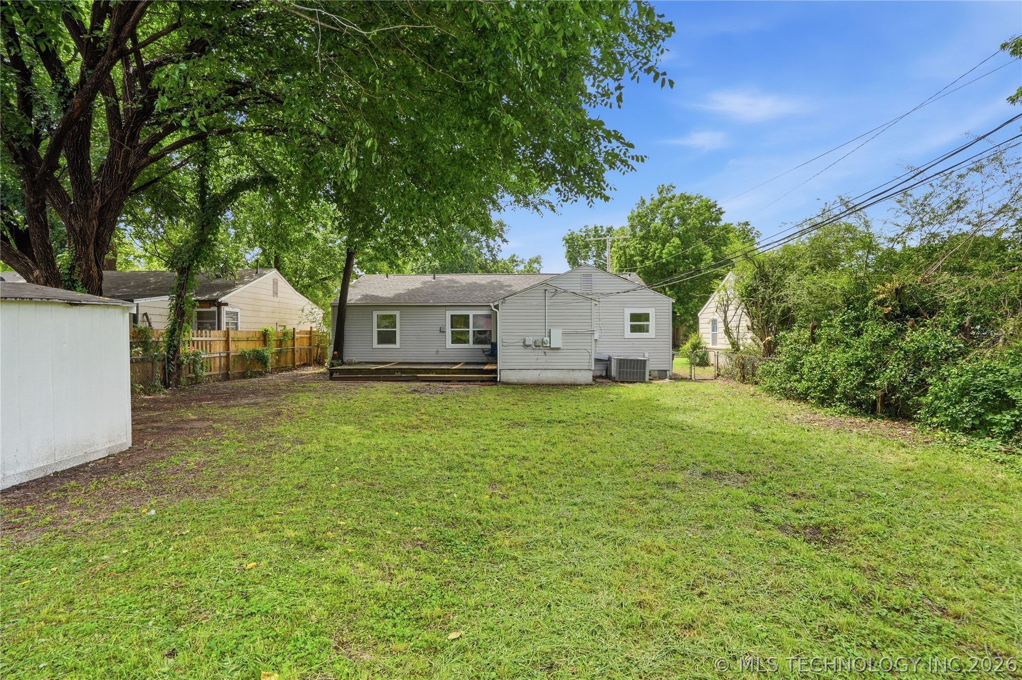 4655 S Trenton Avenue Tulsa OK 74105