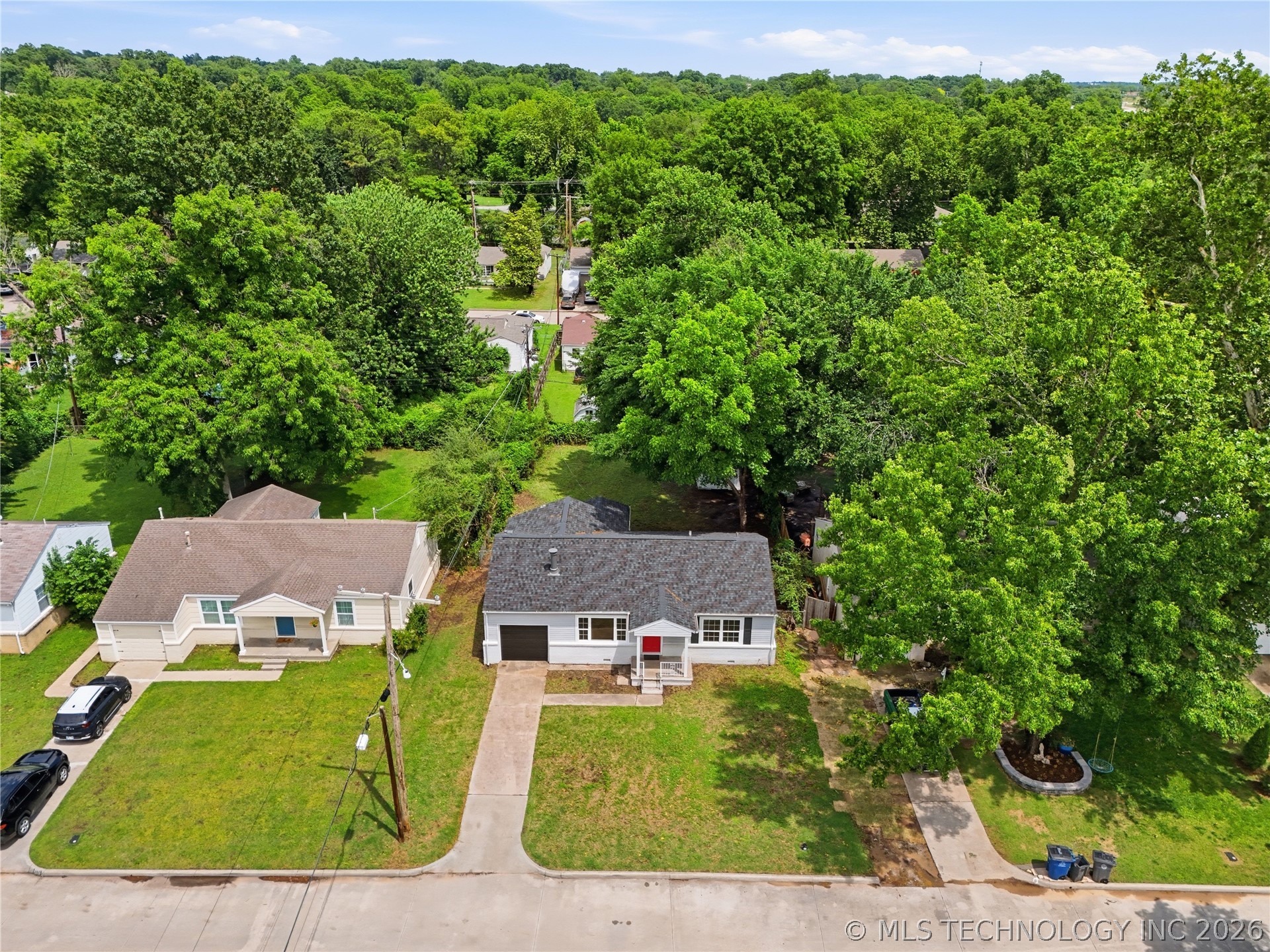 4655 S Trenton Avenue Tulsa OK 74105