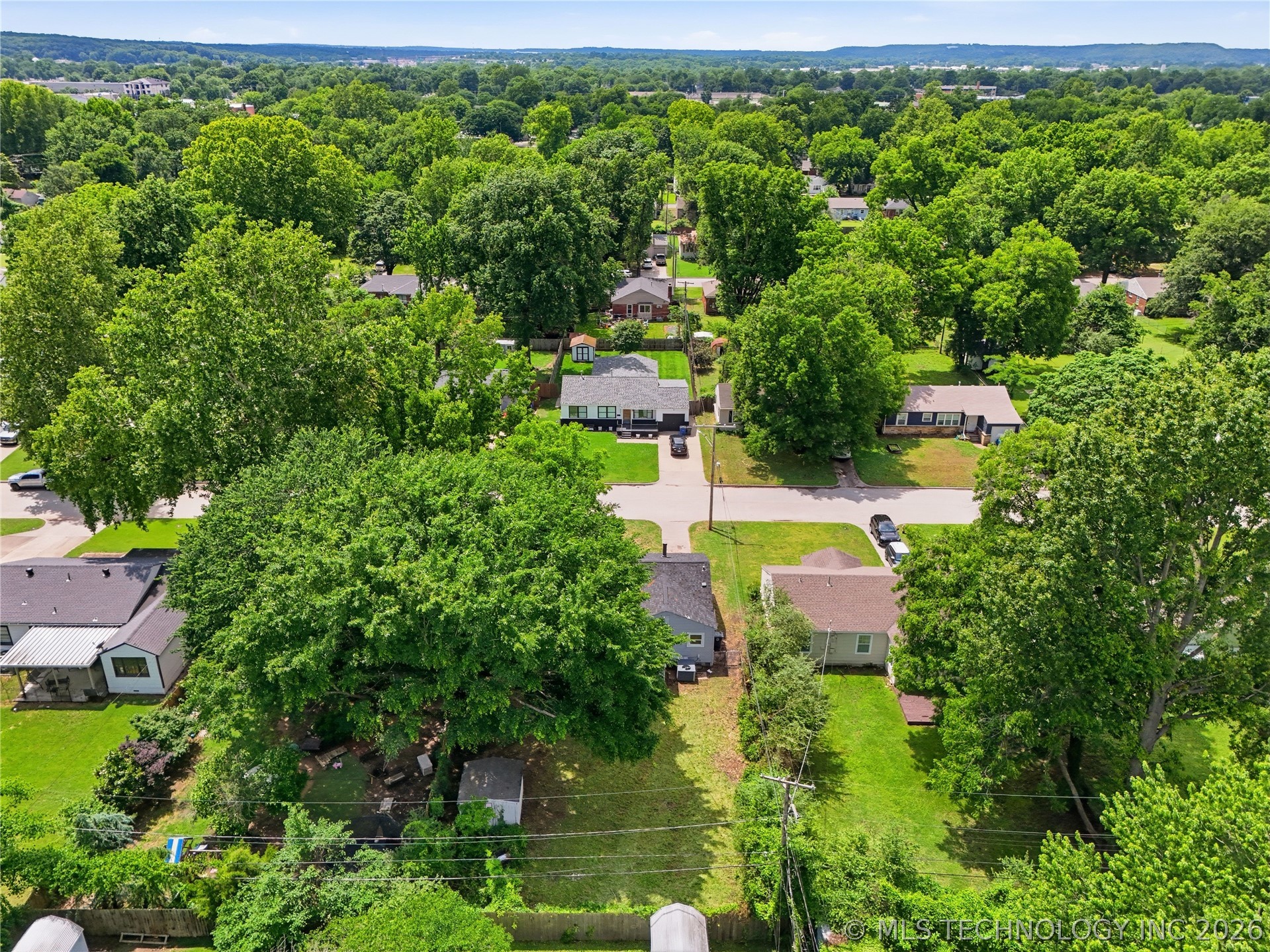 4655 S Trenton Avenue Tulsa OK 74105