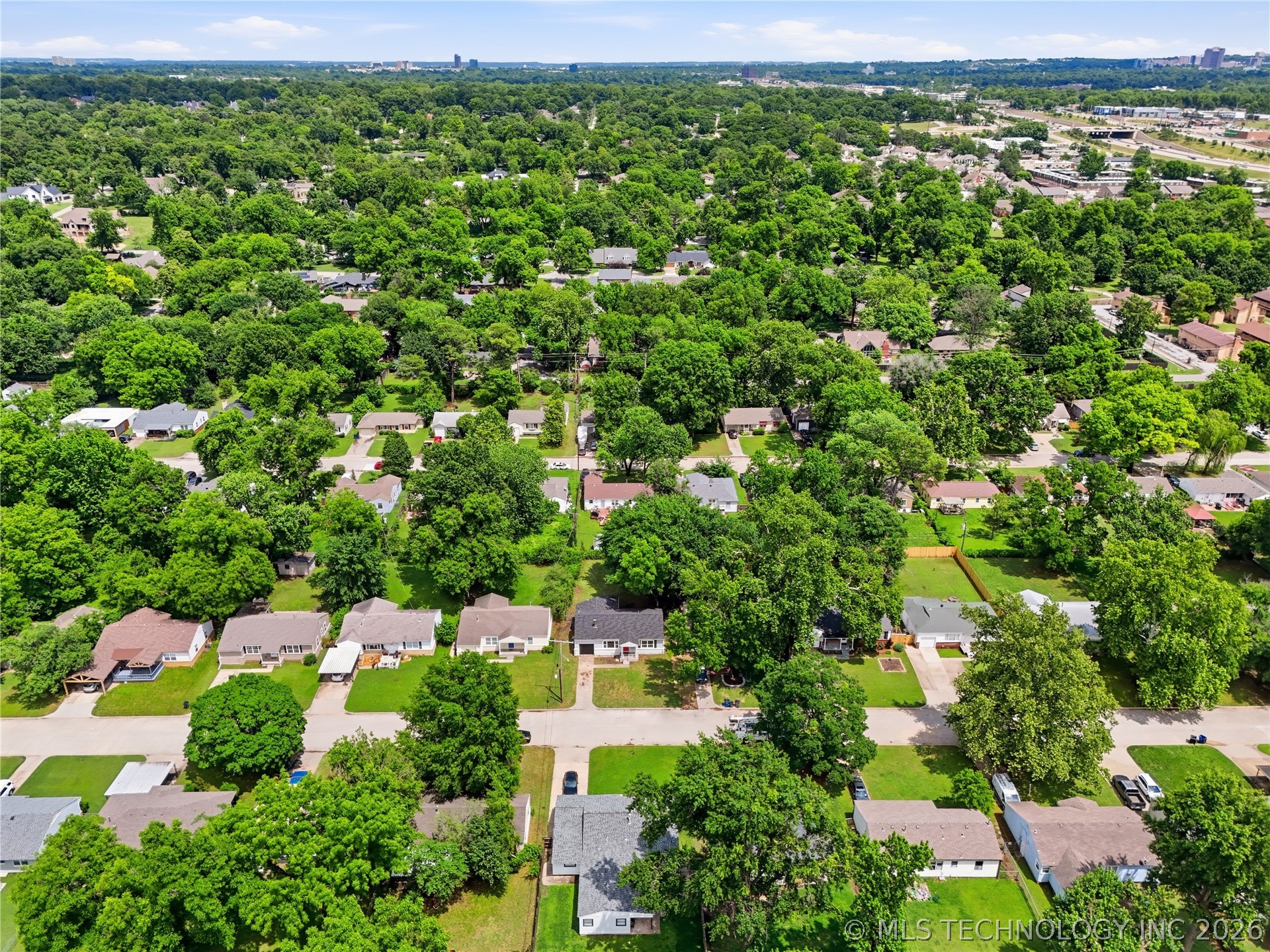 4655 S Trenton Avenue Tulsa OK 74105