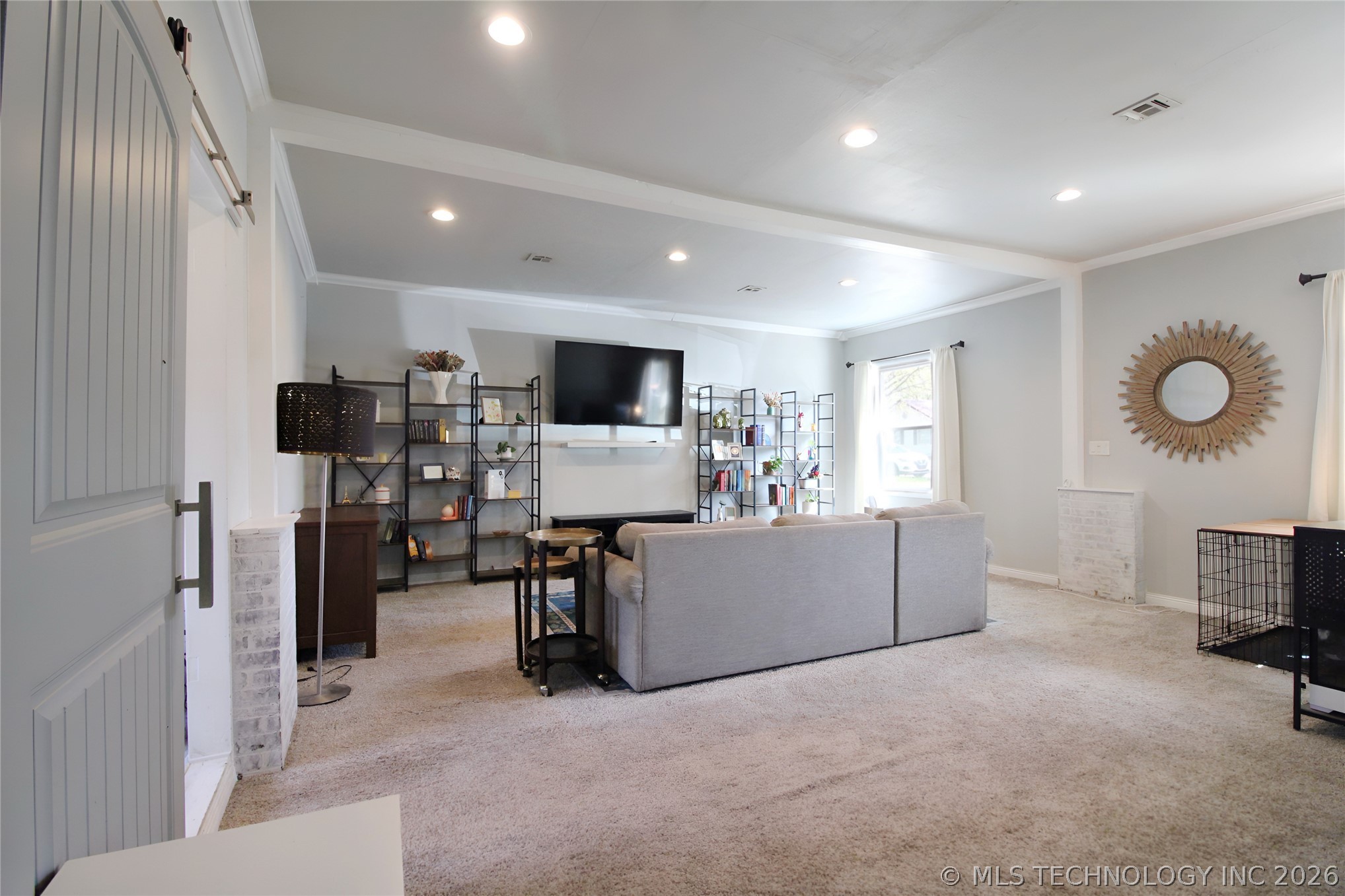 710 S 5th Street Morris OK 74445