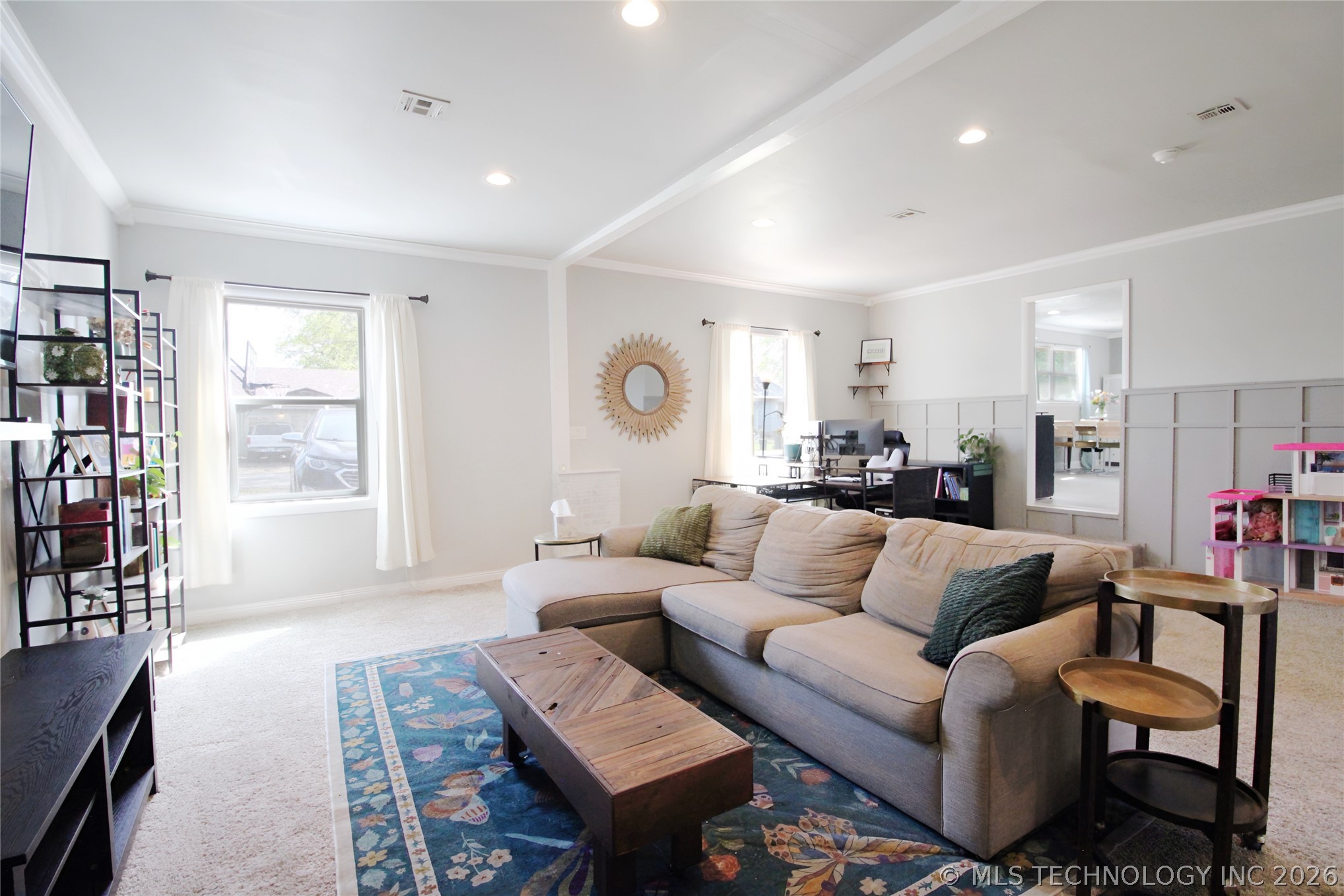 710 S 5th Street Morris OK 74445