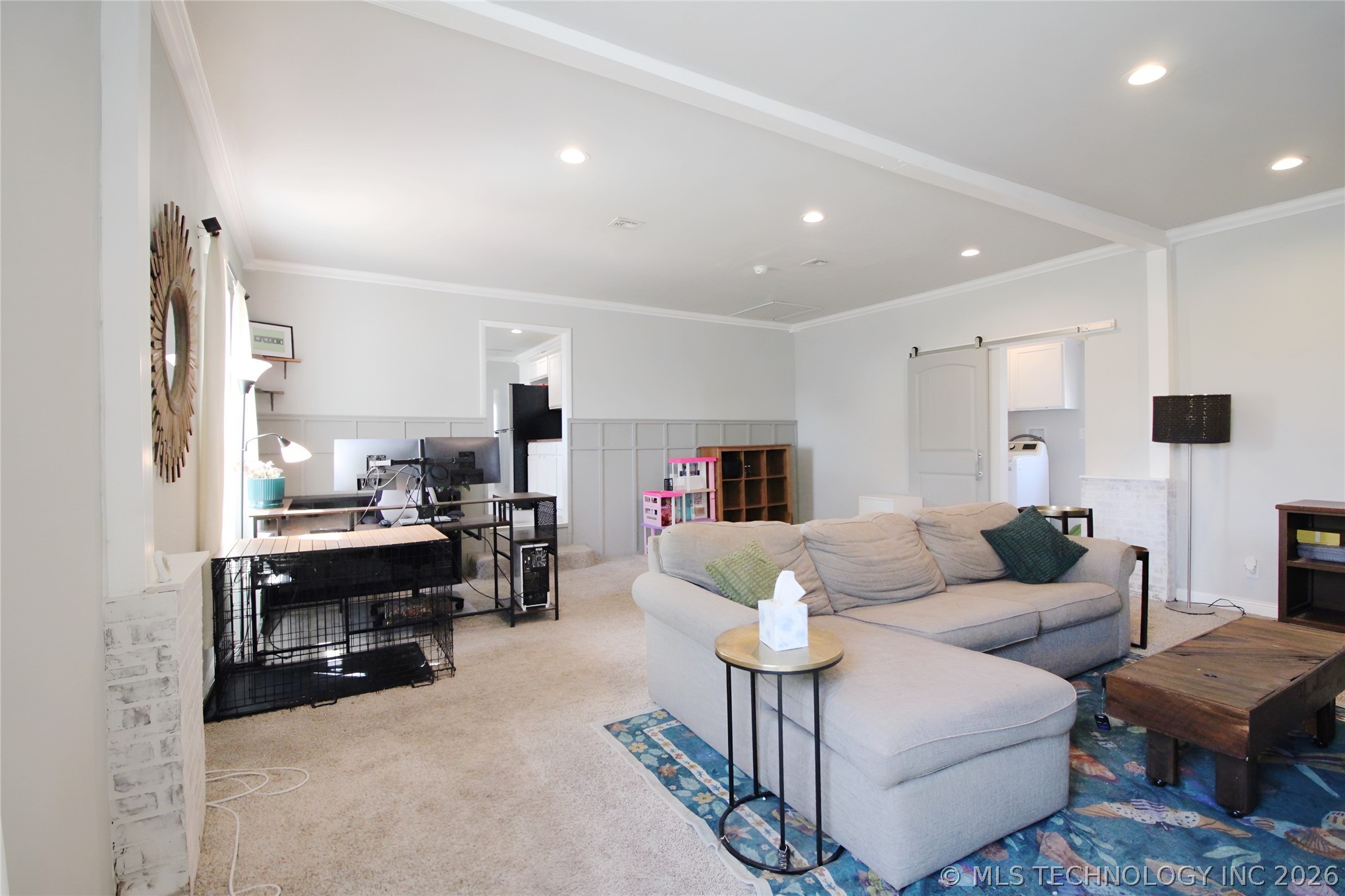 710 S 5th Street Morris OK 74445