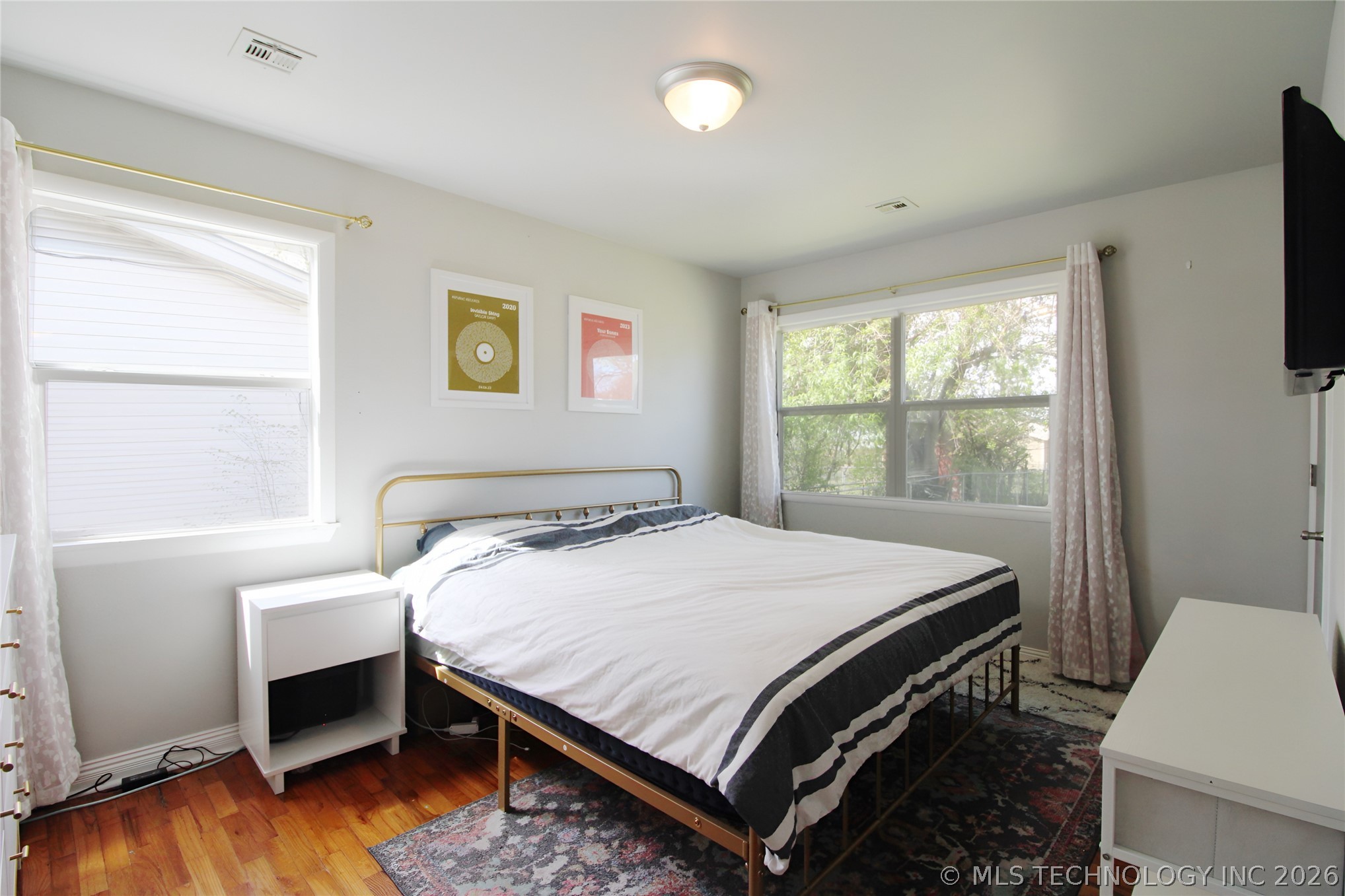 710 S 5th Street Morris OK 74445