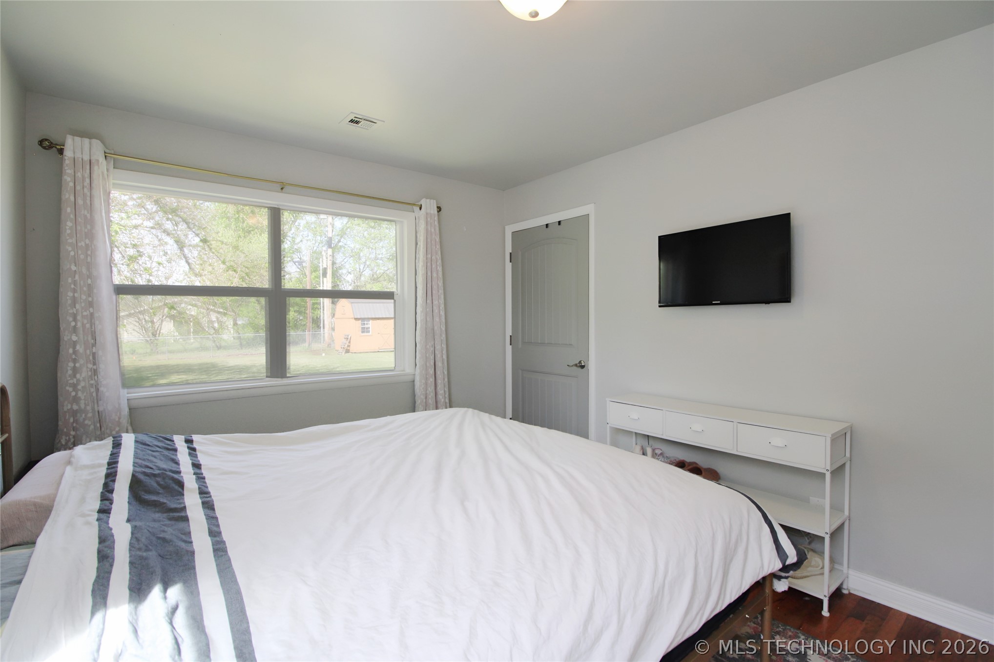 710 S 5th Street Morris OK 74445