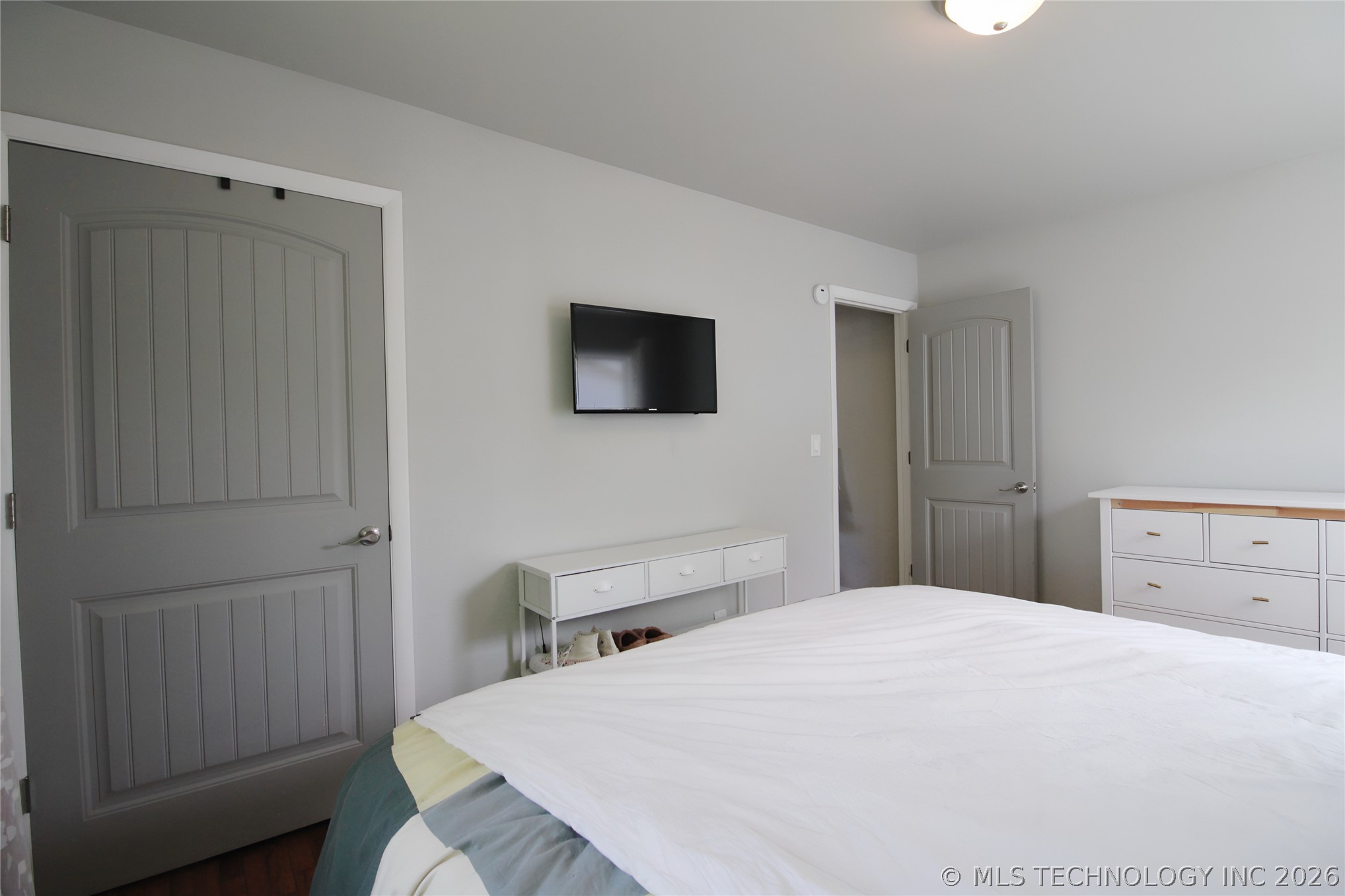 710 S 5th Street Morris OK 74445