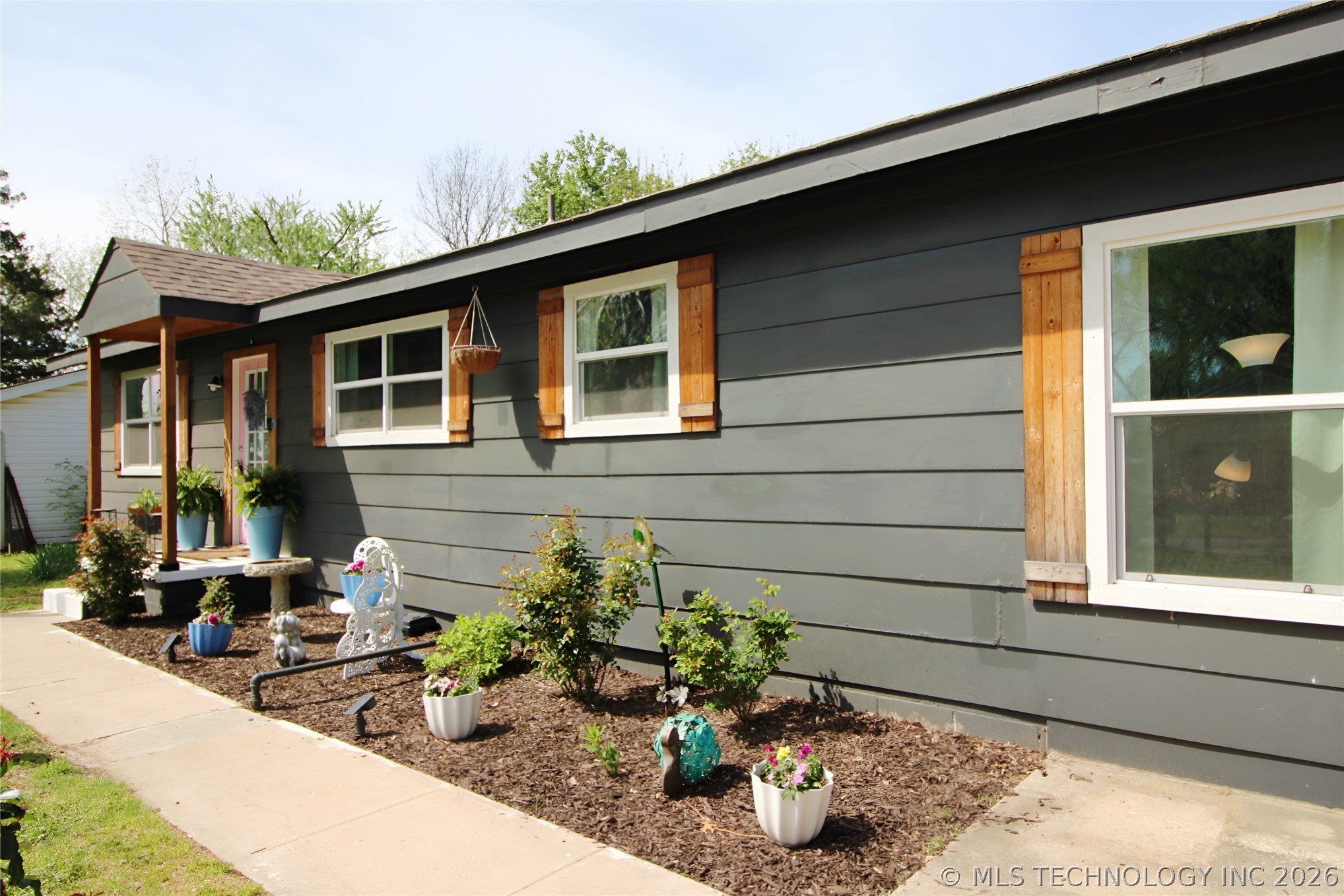 710 S 5th Street Morris OK 74445