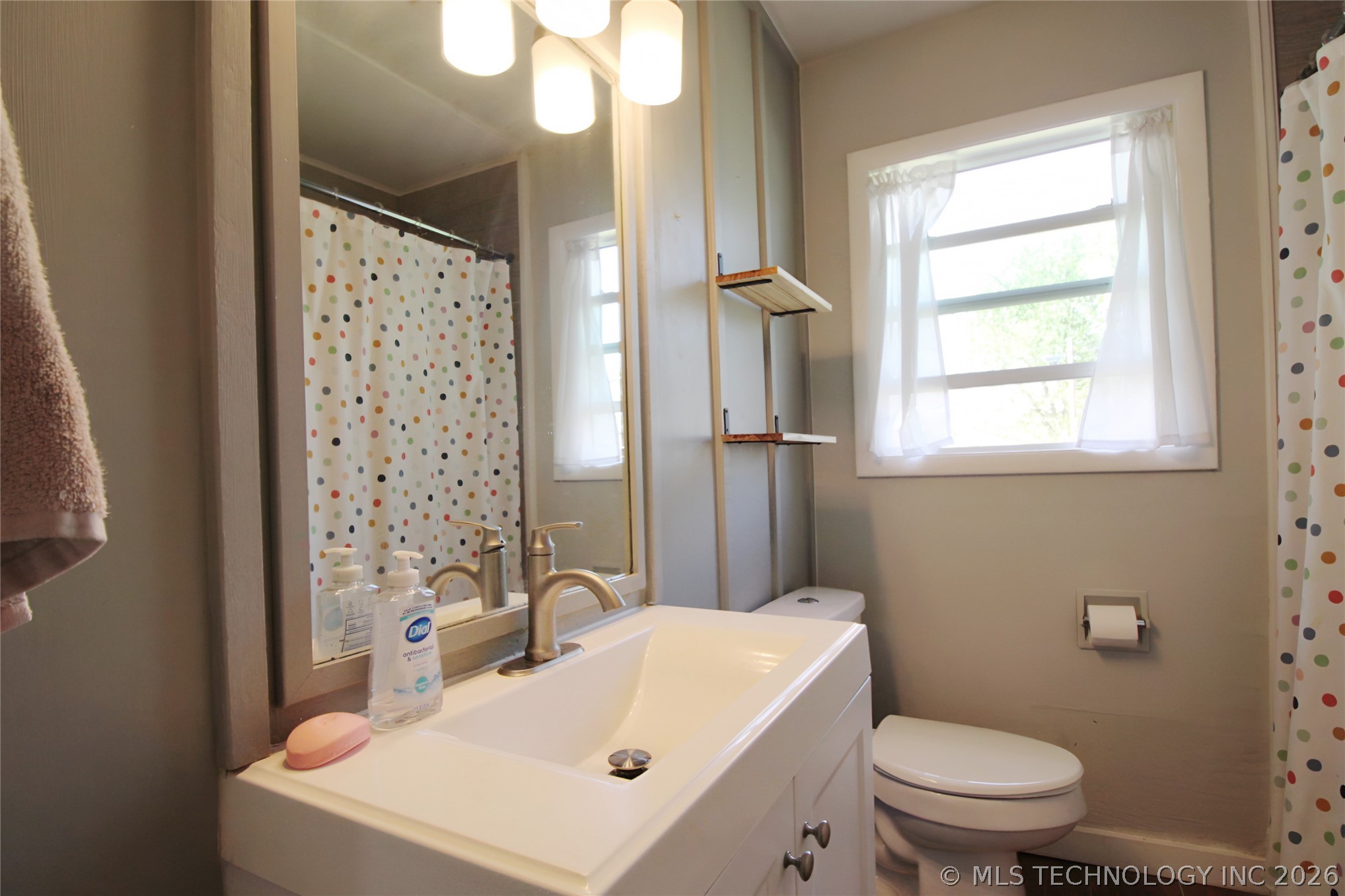 710 S 5th Street Morris OK 74445