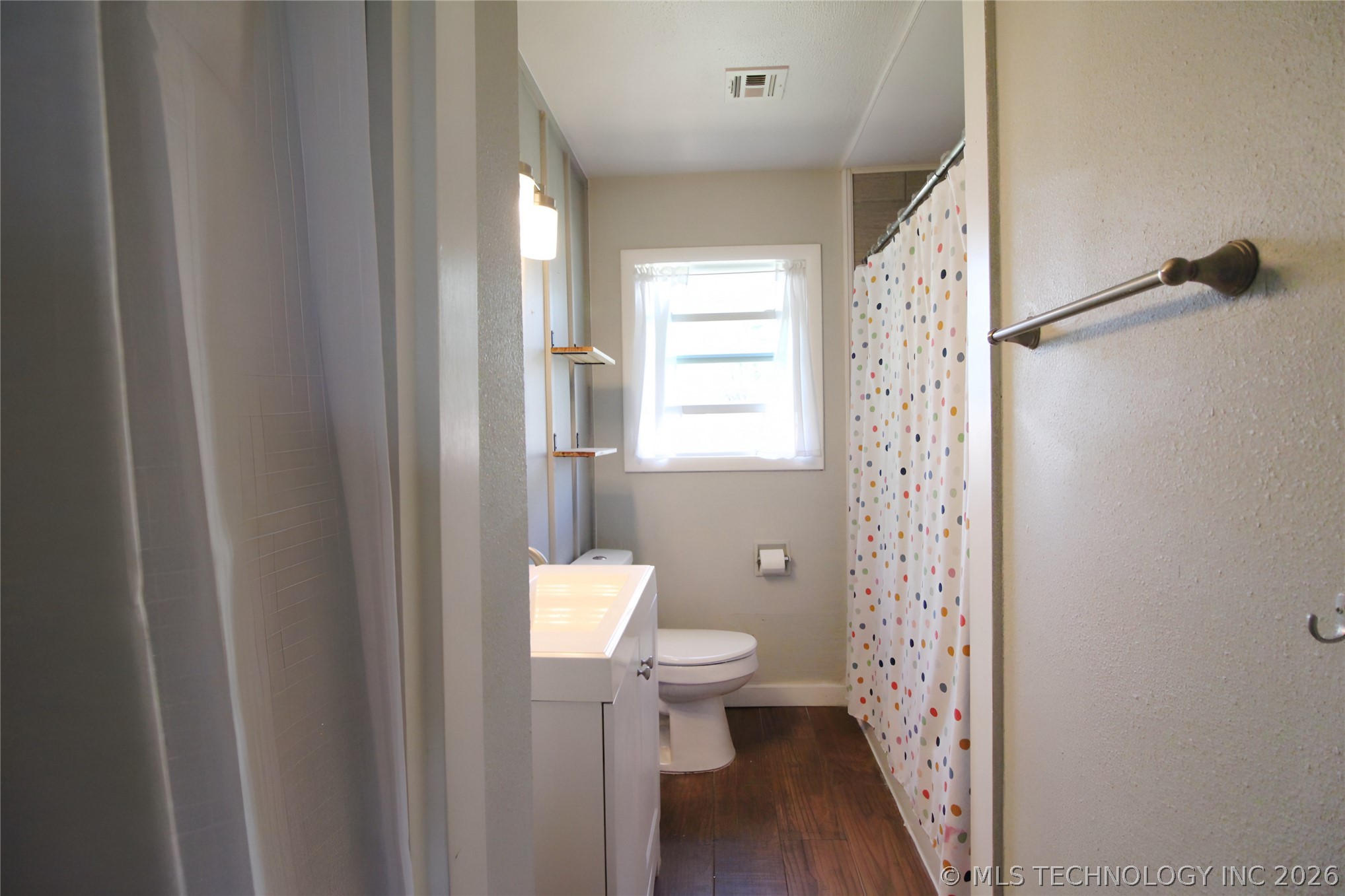 710 S 5th Street Morris OK 74445