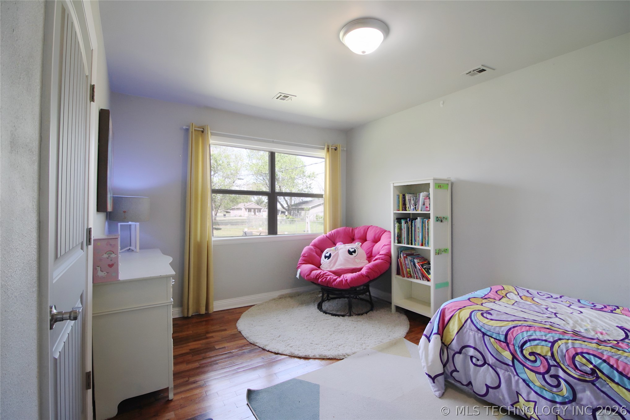 710 S 5th Street Morris OK 74445