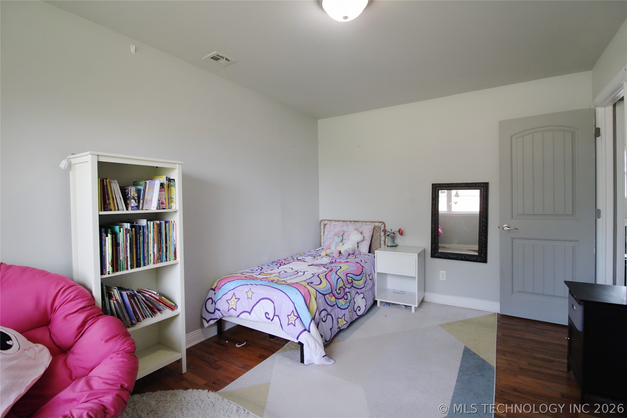 710 S 5th Street Morris OK 74445