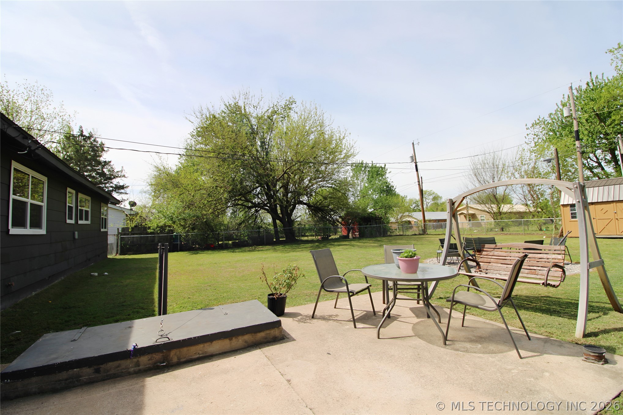 710 S 5th Street Morris OK 74445