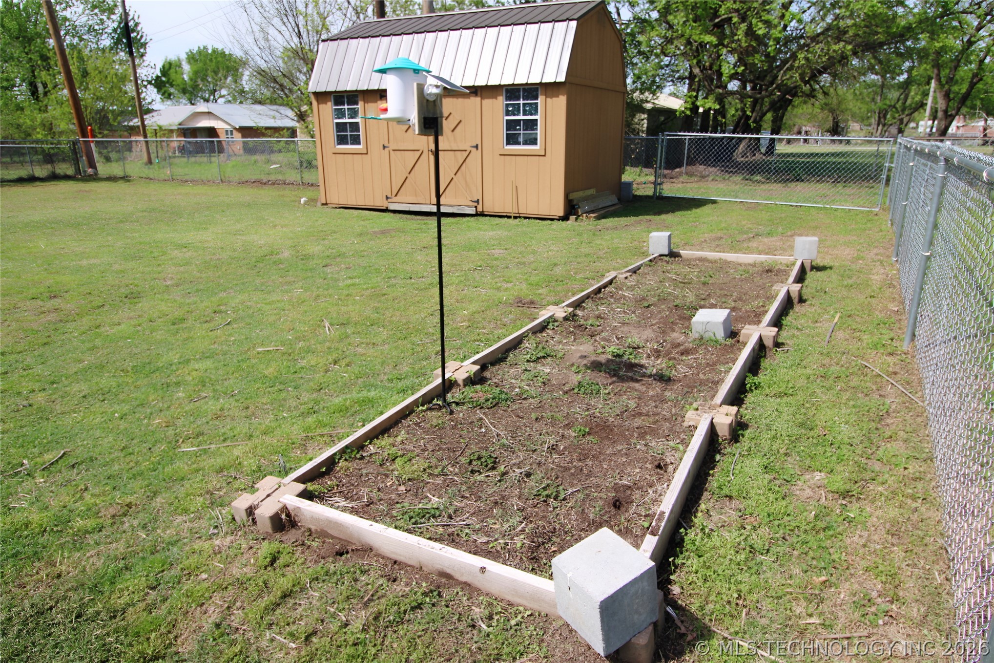 710 S 5th Street Morris OK 74445