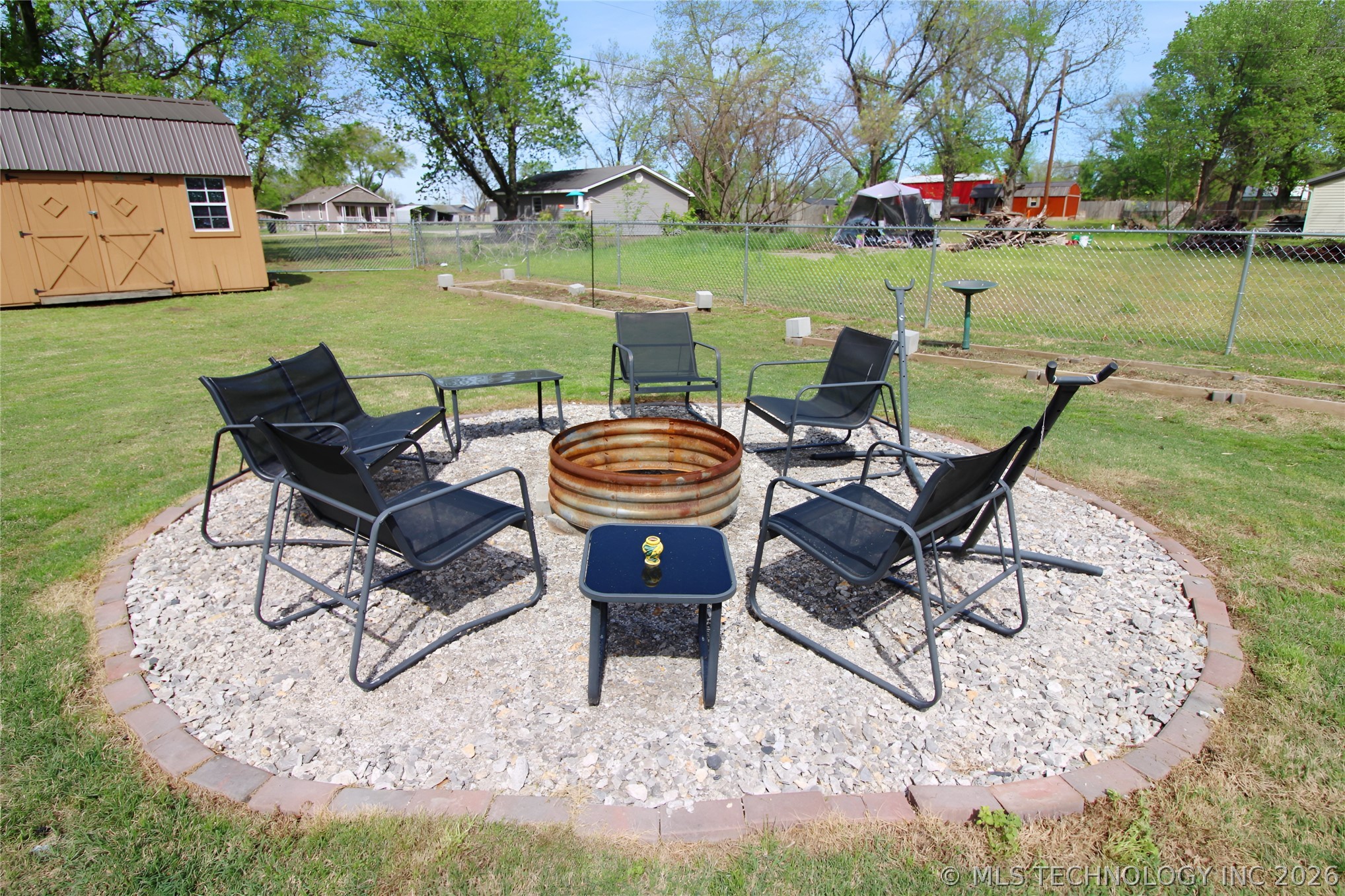 710 S 5th Street Morris OK 74445