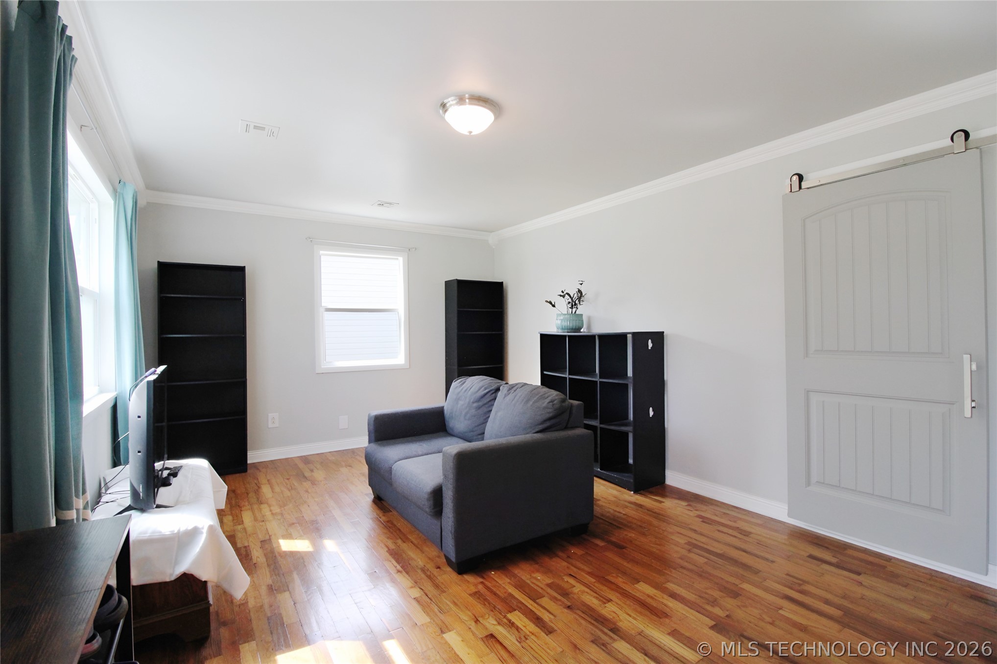 710 S 5th Street Morris OK 74445