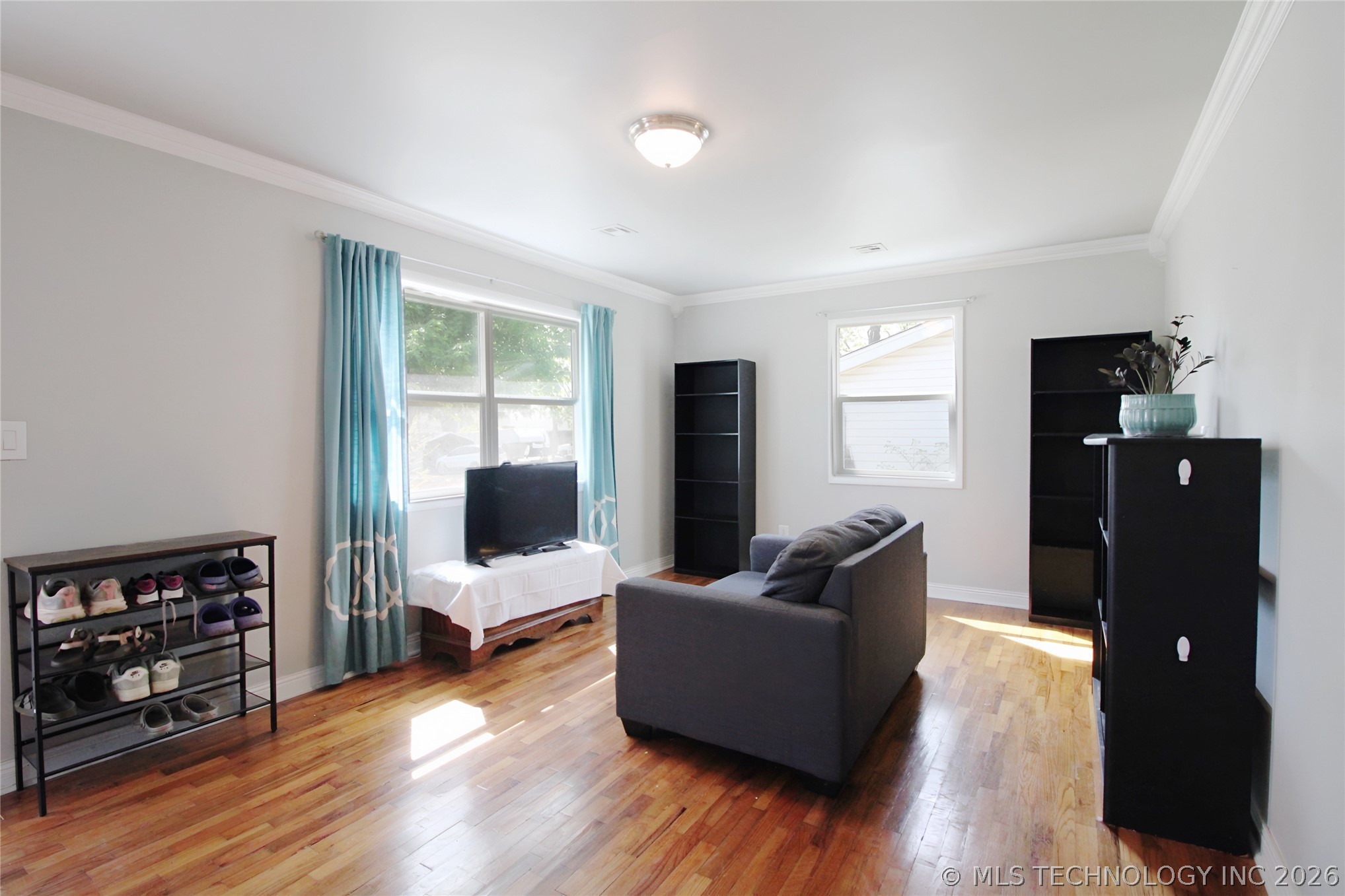 710 S 5th Street Morris OK 74445