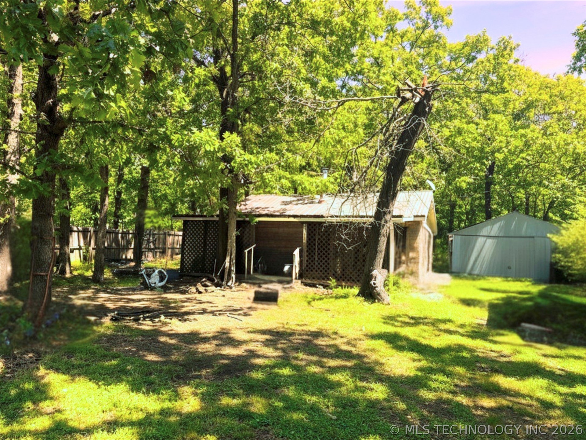 33160 S 523 Road Cookson OK 74427