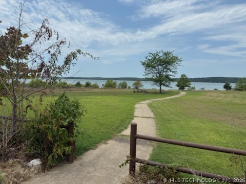 33160 S 523 Road Cookson OK 74427