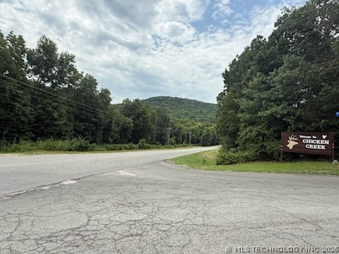 33160 S 523 Road Cookson OK 74427