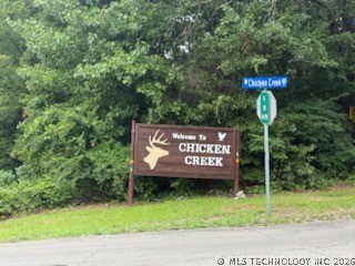 33160 S 523 Road Cookson OK 74427